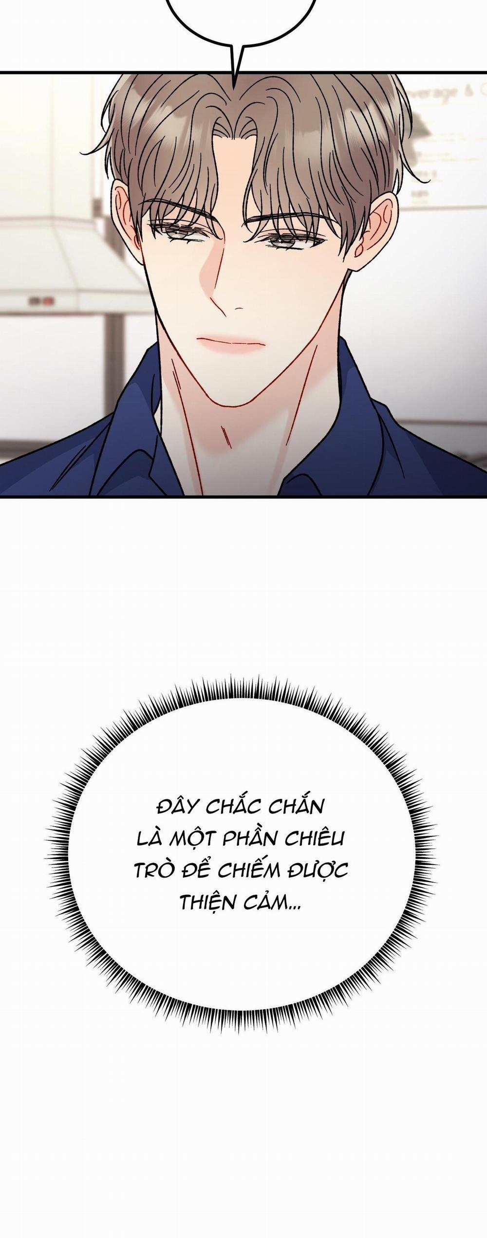 Cậu Không Phải Là Gu Của Tôi 24 trang 64