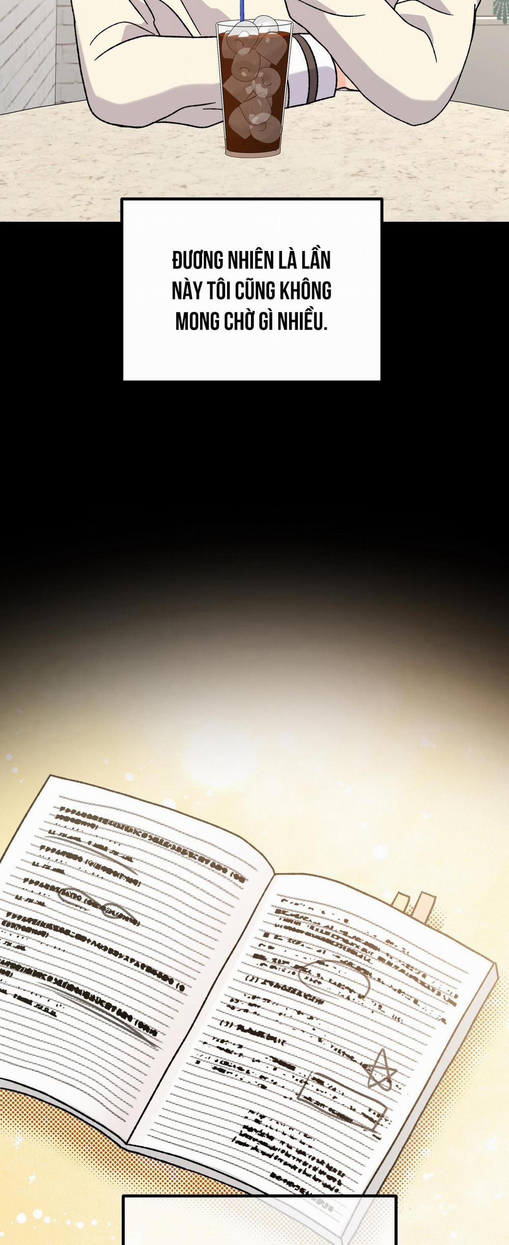 Cậu Không Phải Là Gu Của Tôi 24 trang 7