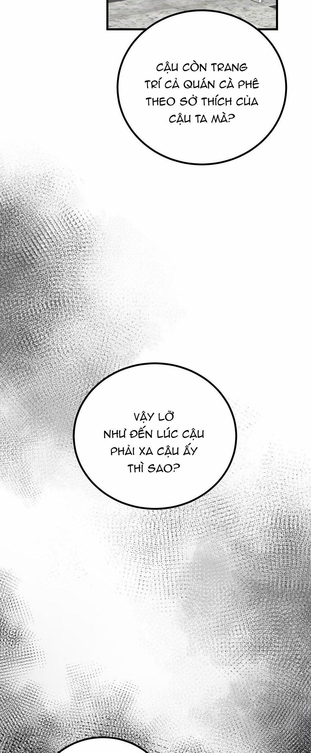 Cậu Không Phải Là Gu Của Tôi 25 trang 15