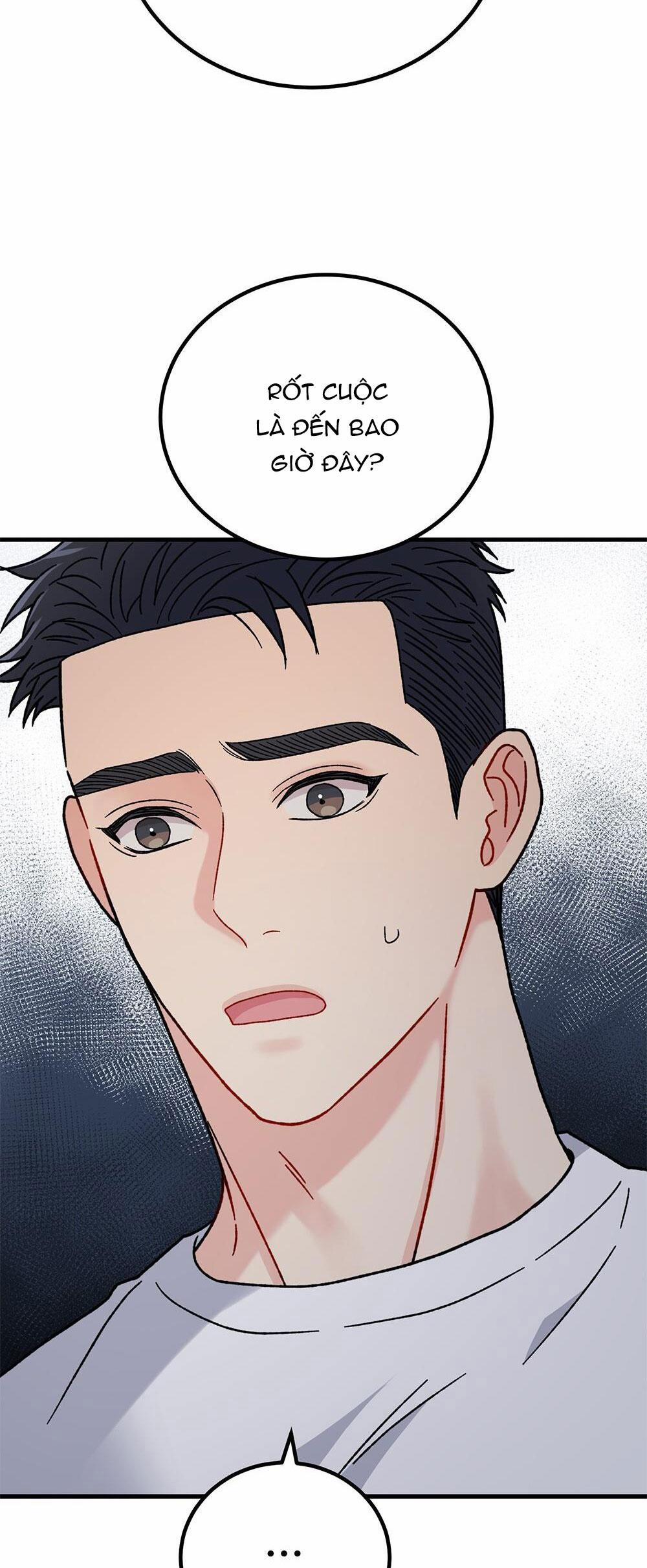 Cậu Không Phải Là Gu Của Tôi 25 trang 17