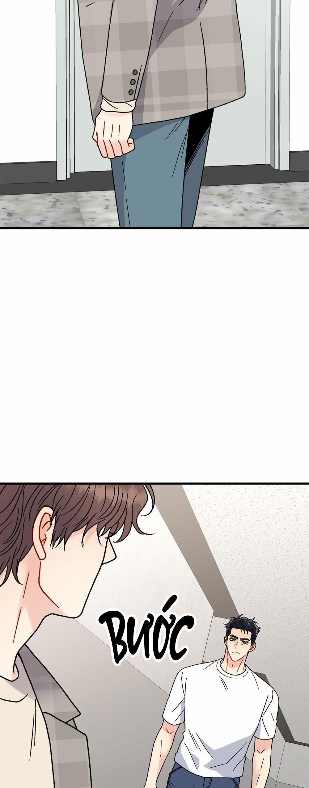 Cậu Không Phải Là Gu Của Tôi 25 trang 2