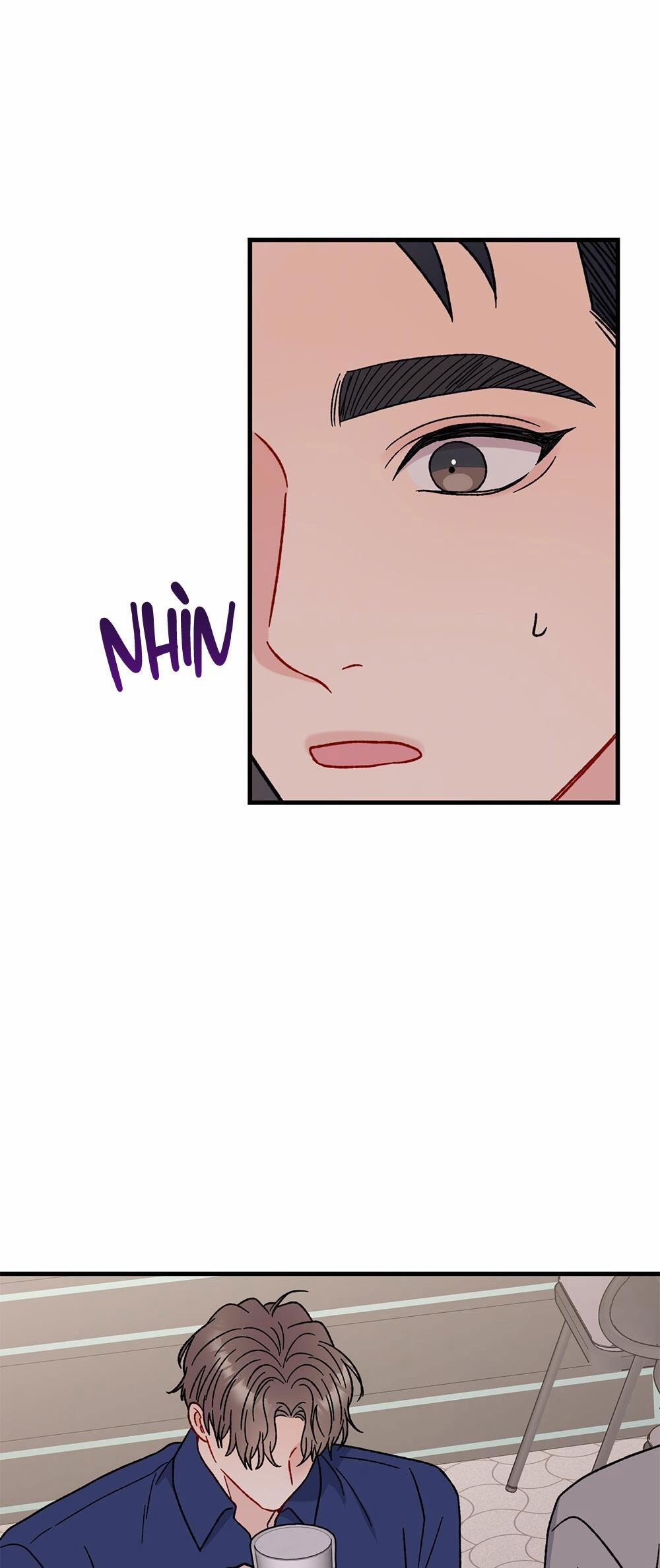 Cậu Không Phải Là Gu Của Tôi 25 trang 29