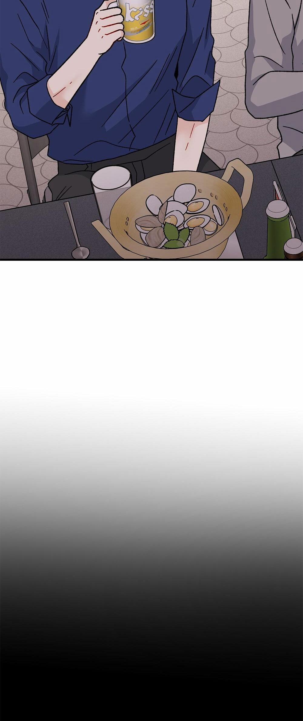 Cậu Không Phải Là Gu Của Tôi 25 trang 30