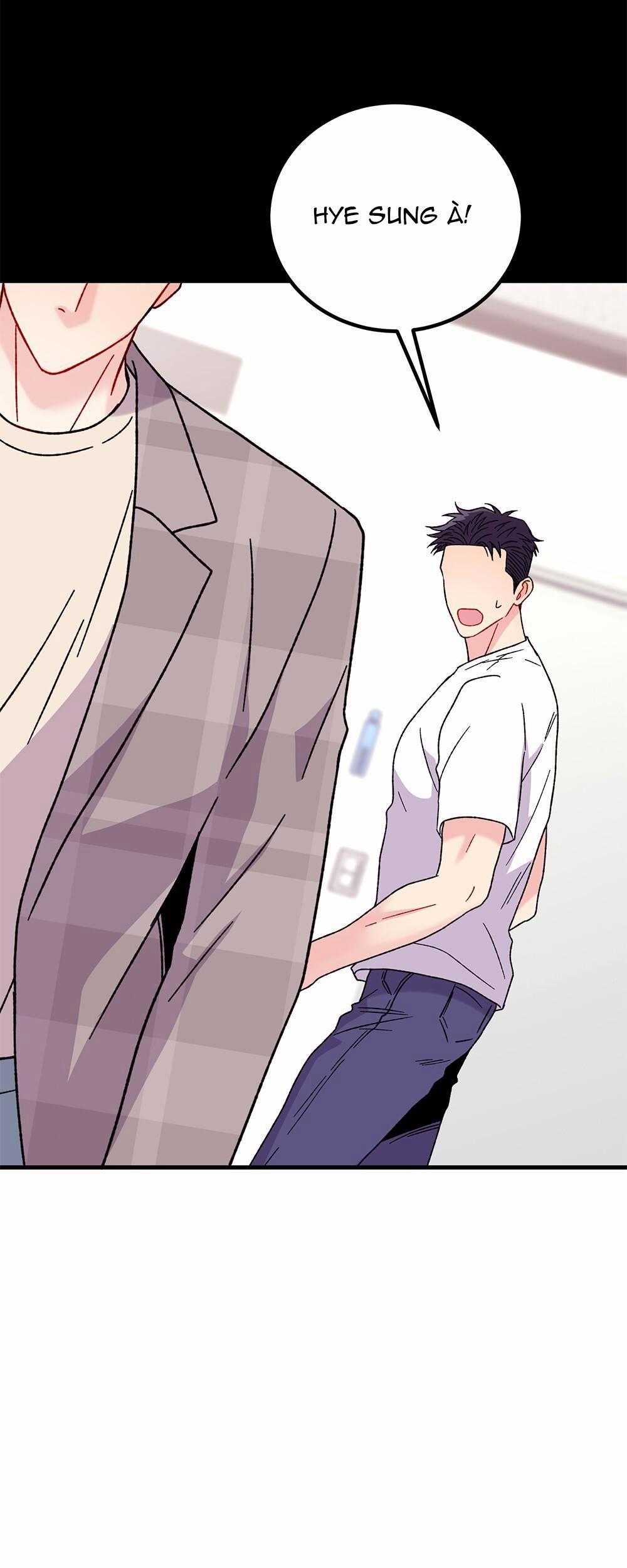 Cậu Không Phải Là Gu Của Tôi 25 trang 35