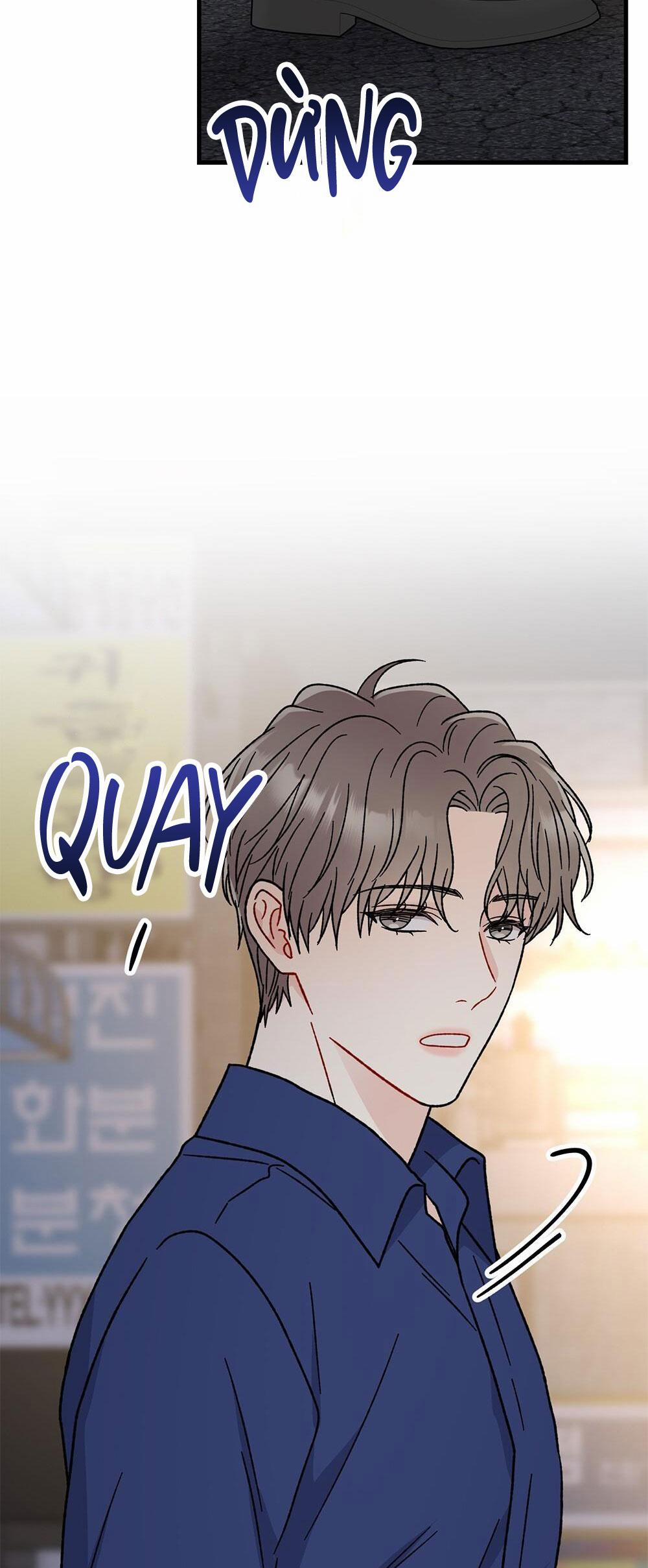 Cậu Không Phải Là Gu Của Tôi 25 trang 45