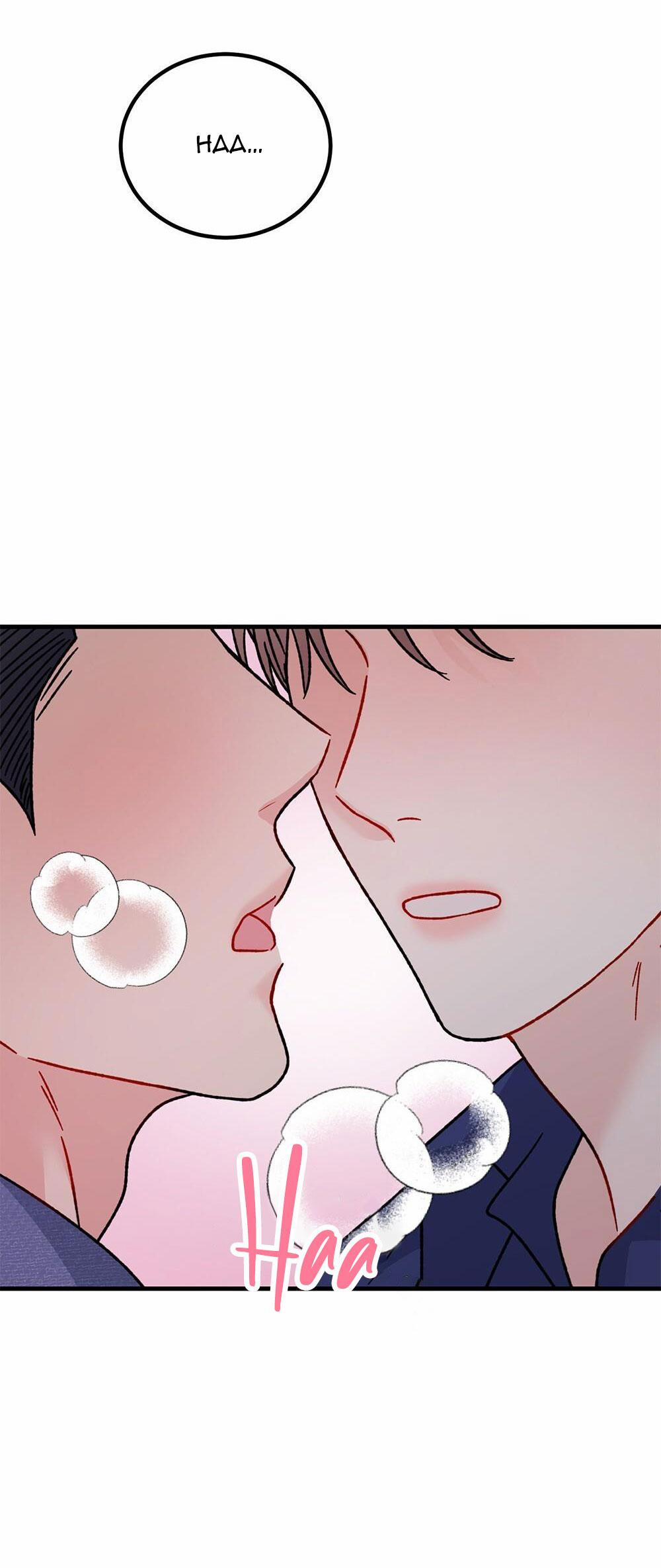 Cậu Không Phải Là Gu Của Tôi 25 trang 64