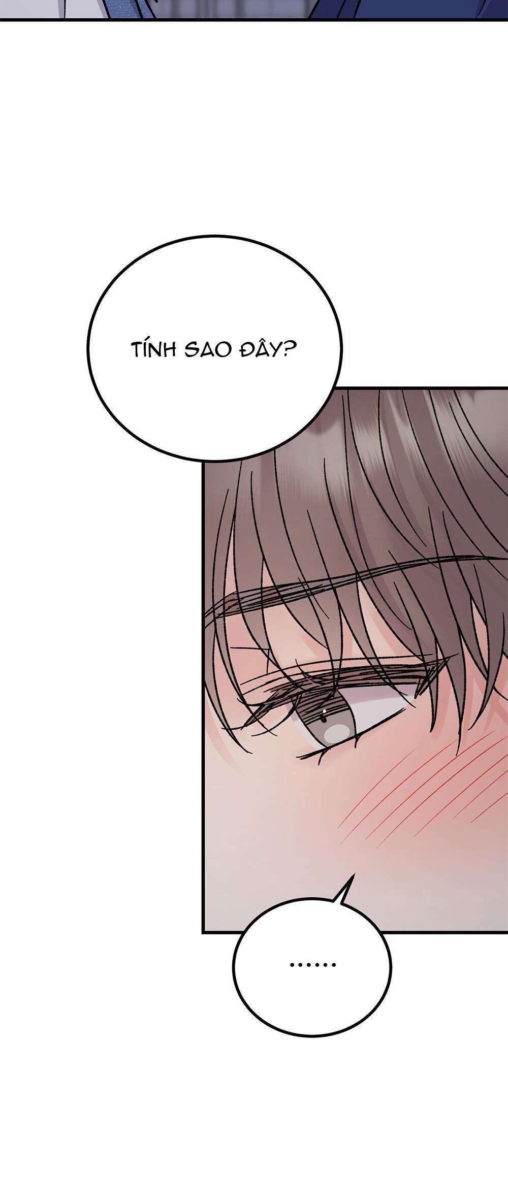 Cậu Không Phải Là Gu Của Tôi 25 trang 66