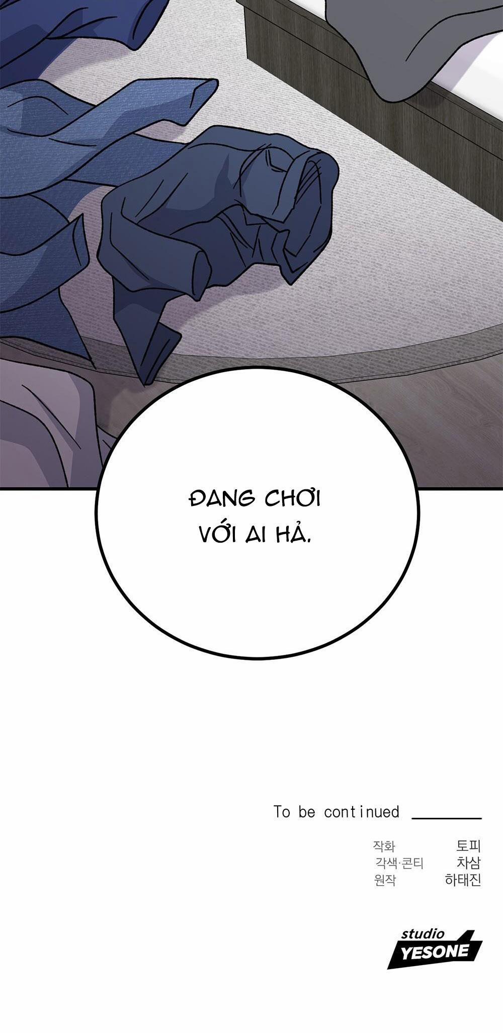 Cậu Không Phải Là Gu Của Tôi 25 trang 75