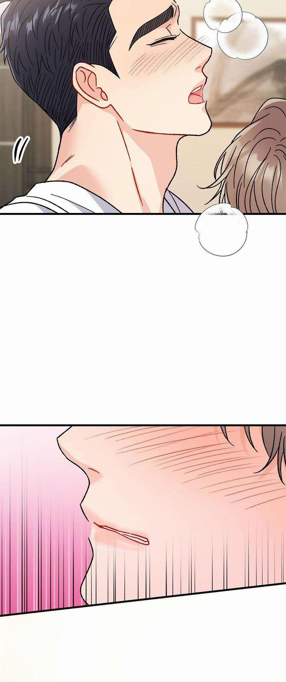 Cậu Không Phải Là Gu Của Tôi 26 trang 14