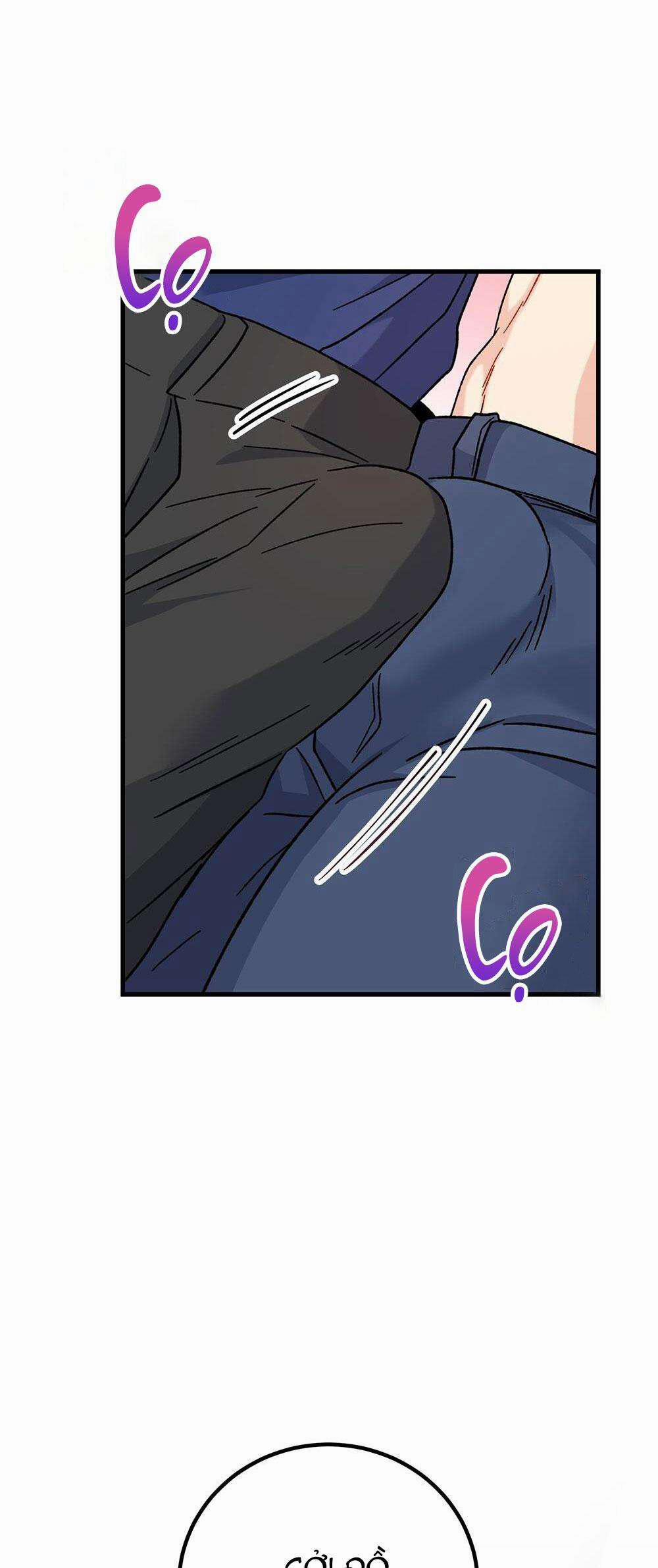 Cậu Không Phải Là Gu Của Tôi 26 trang 17