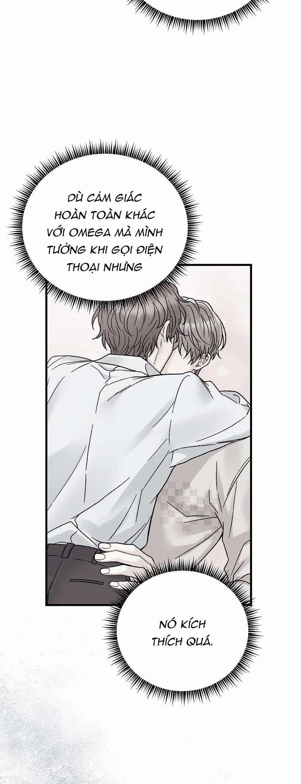 Cậu Không Phải Là Gu Của Tôi 26 trang 24