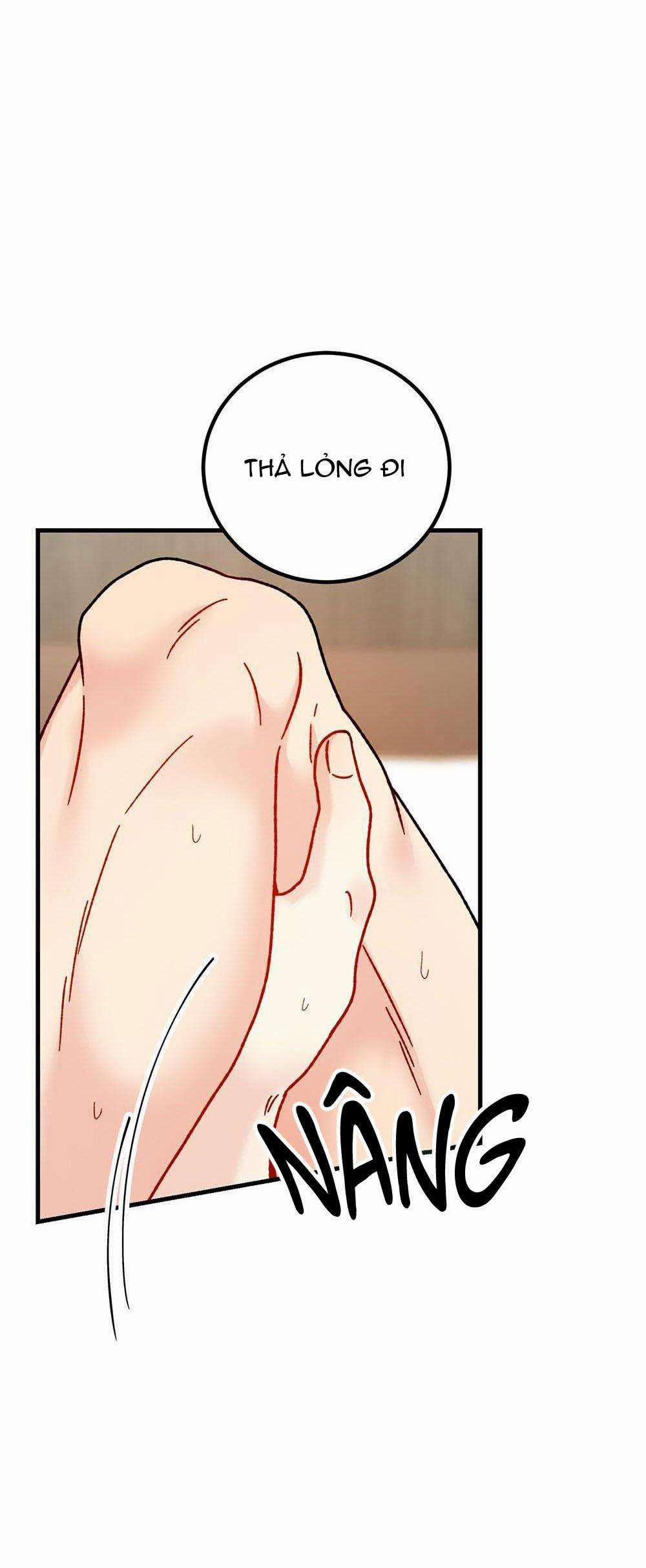 Cậu Không Phải Là Gu Của Tôi 26 trang 34