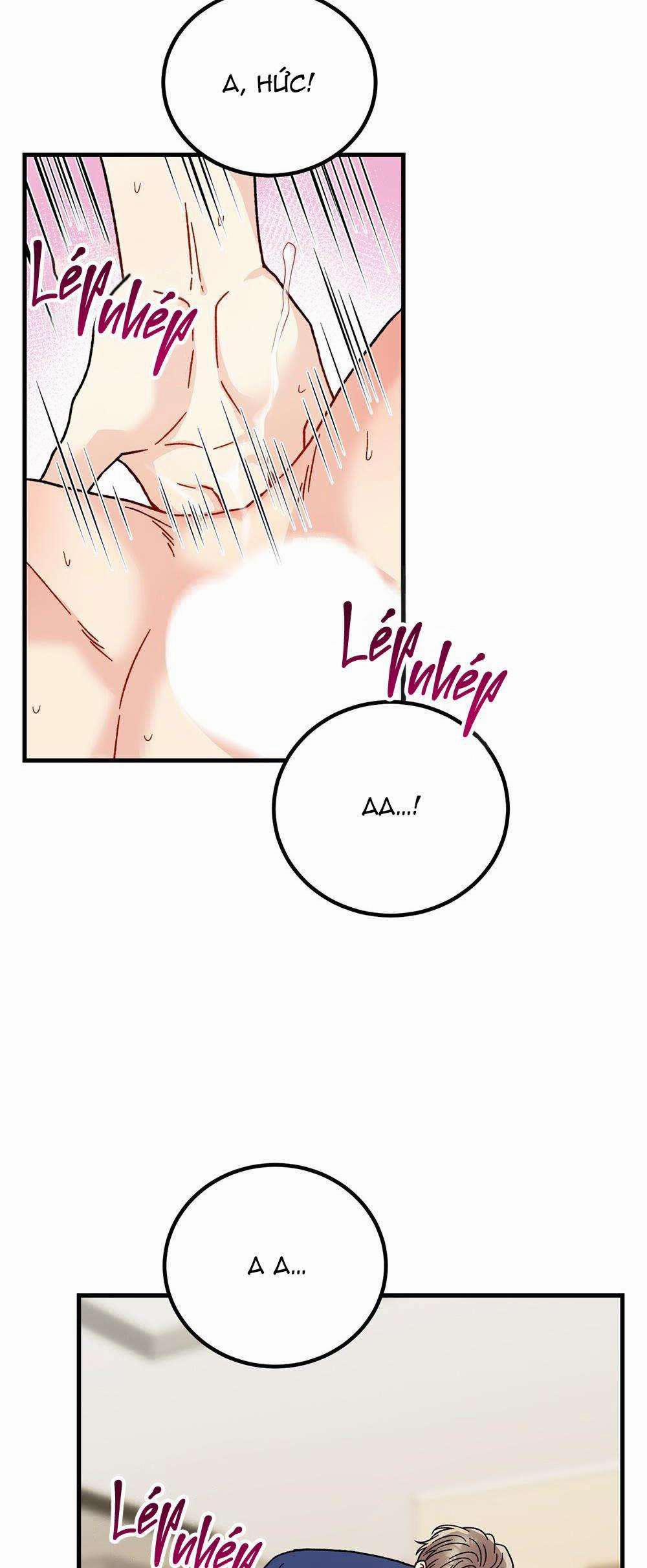 Cậu Không Phải Là Gu Của Tôi 26 trang 39