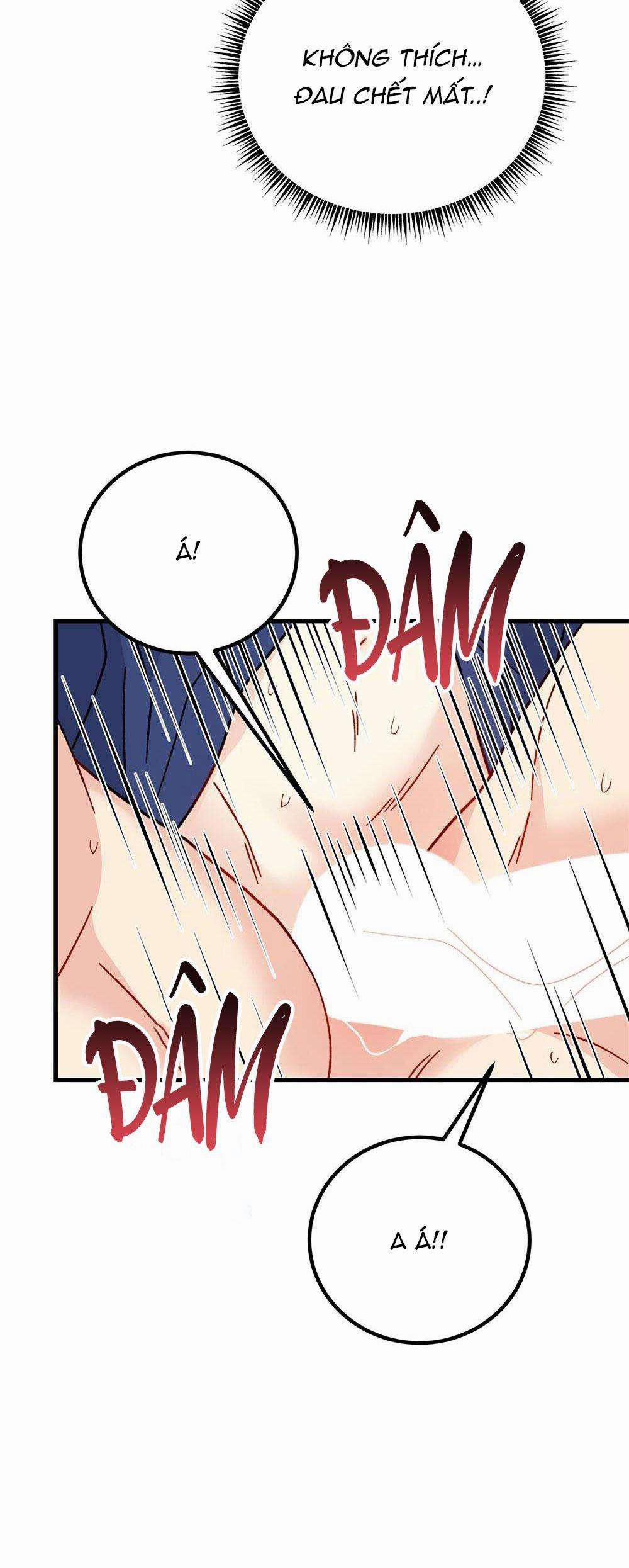 Cậu Không Phải Là Gu Của Tôi 26 trang 49