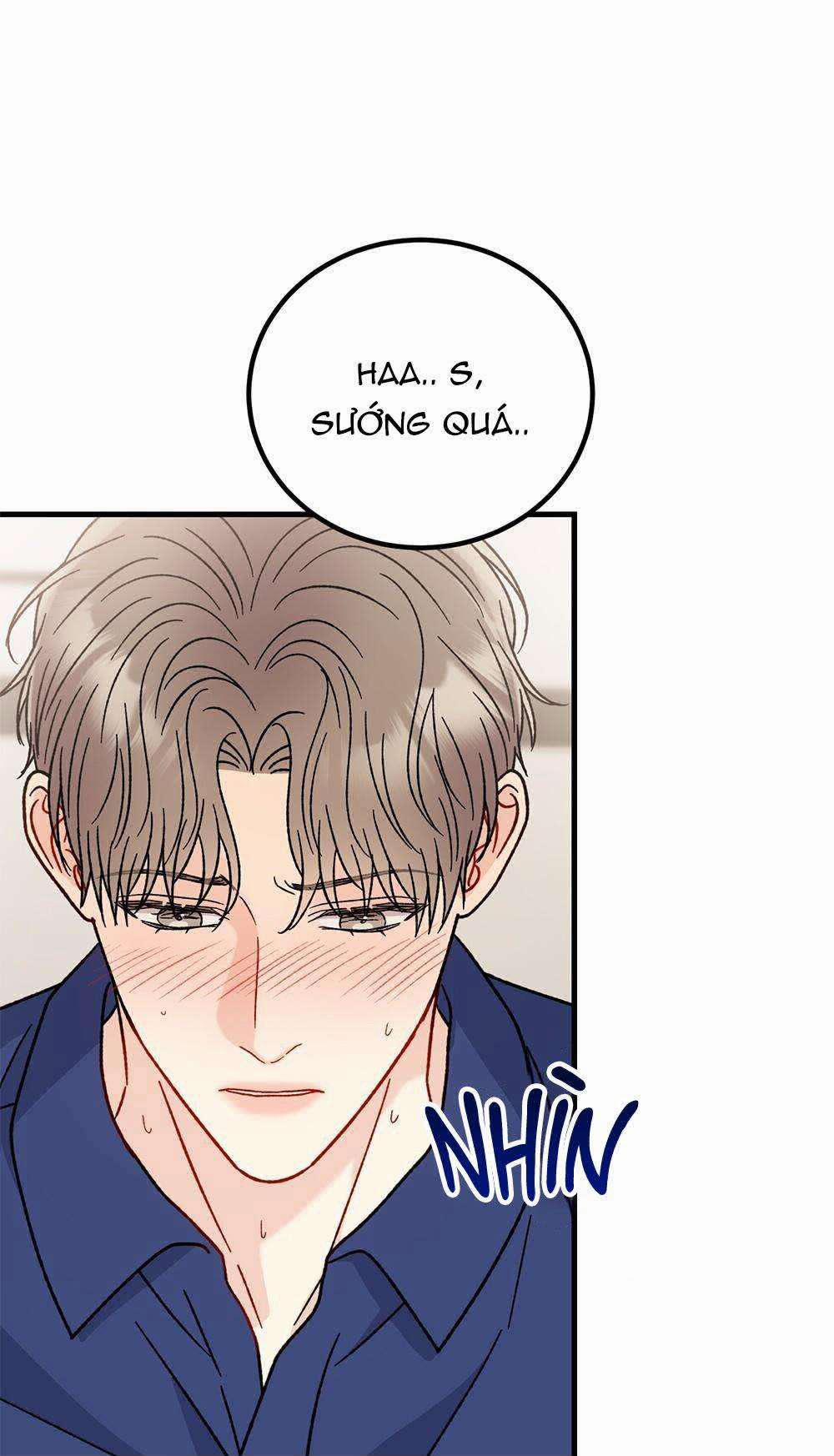 Cậu Không Phải Là Gu Của Tôi 26 trang 51