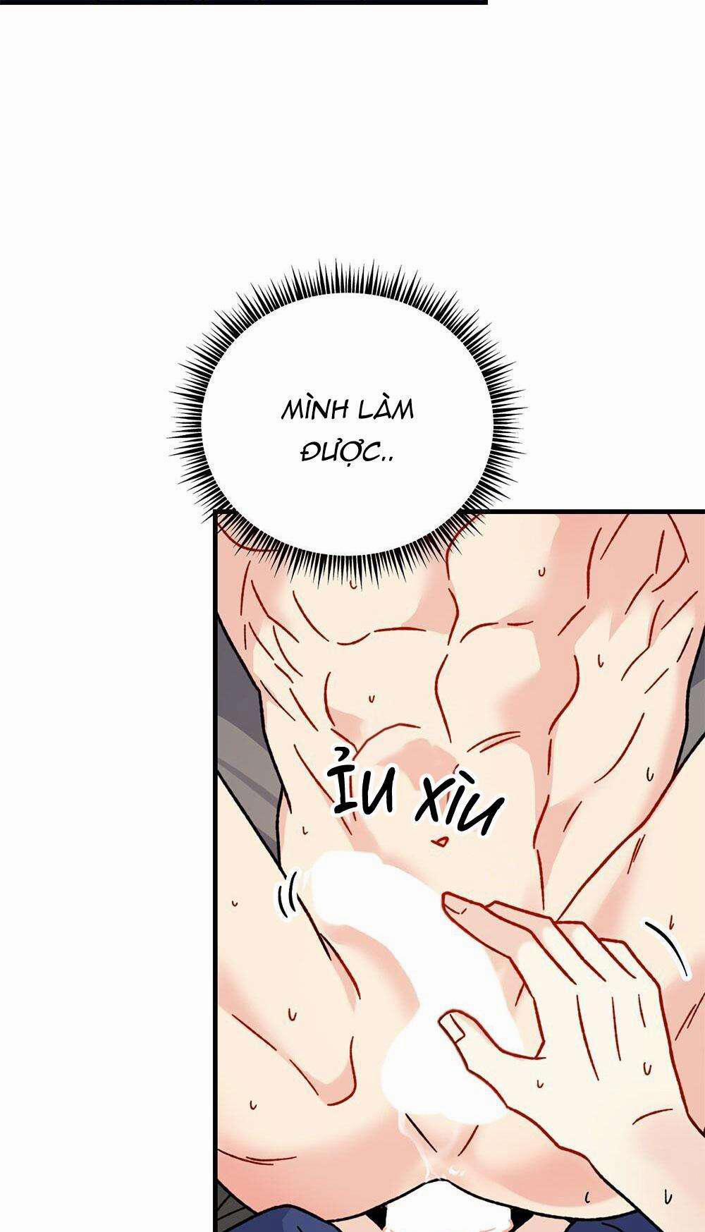 Cậu Không Phải Là Gu Của Tôi 26 trang 52