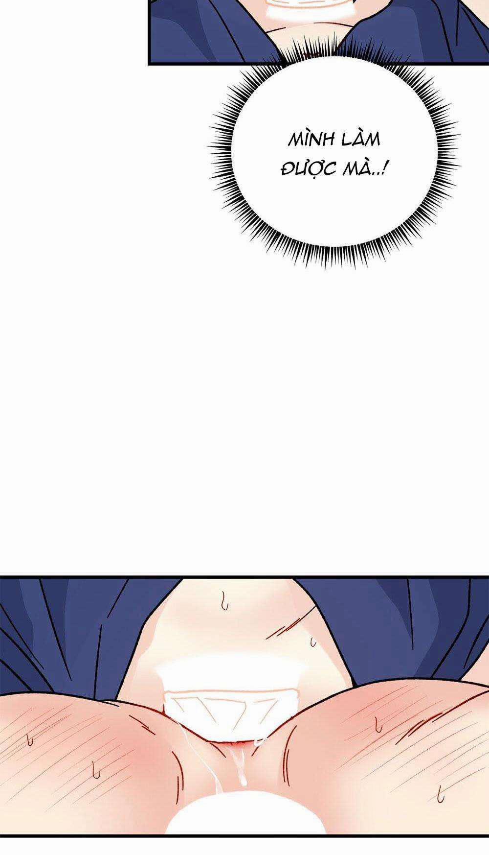 Cậu Không Phải Là Gu Của Tôi 26 trang 53