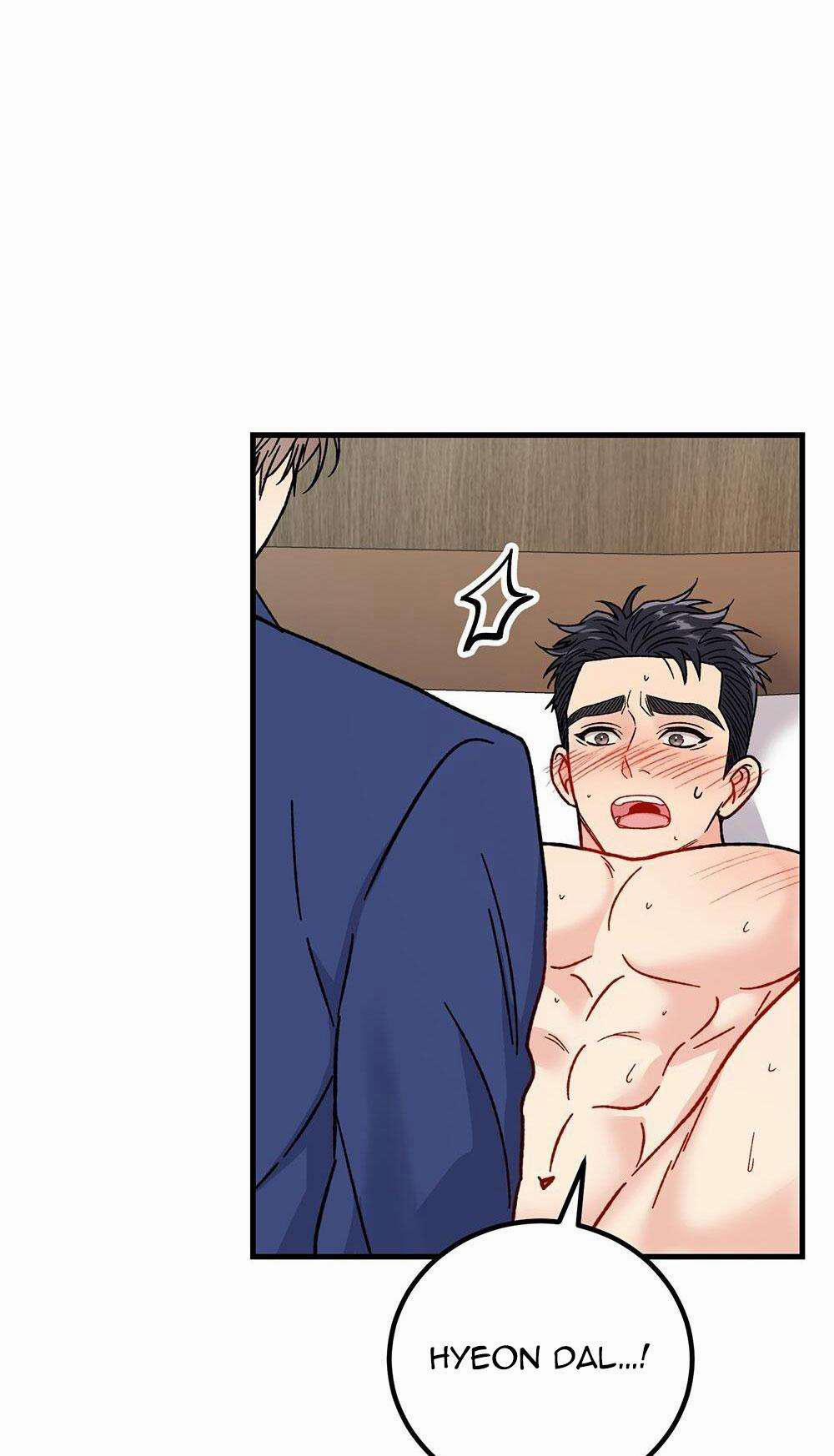 Cậu Không Phải Là Gu Của Tôi 26 trang 55