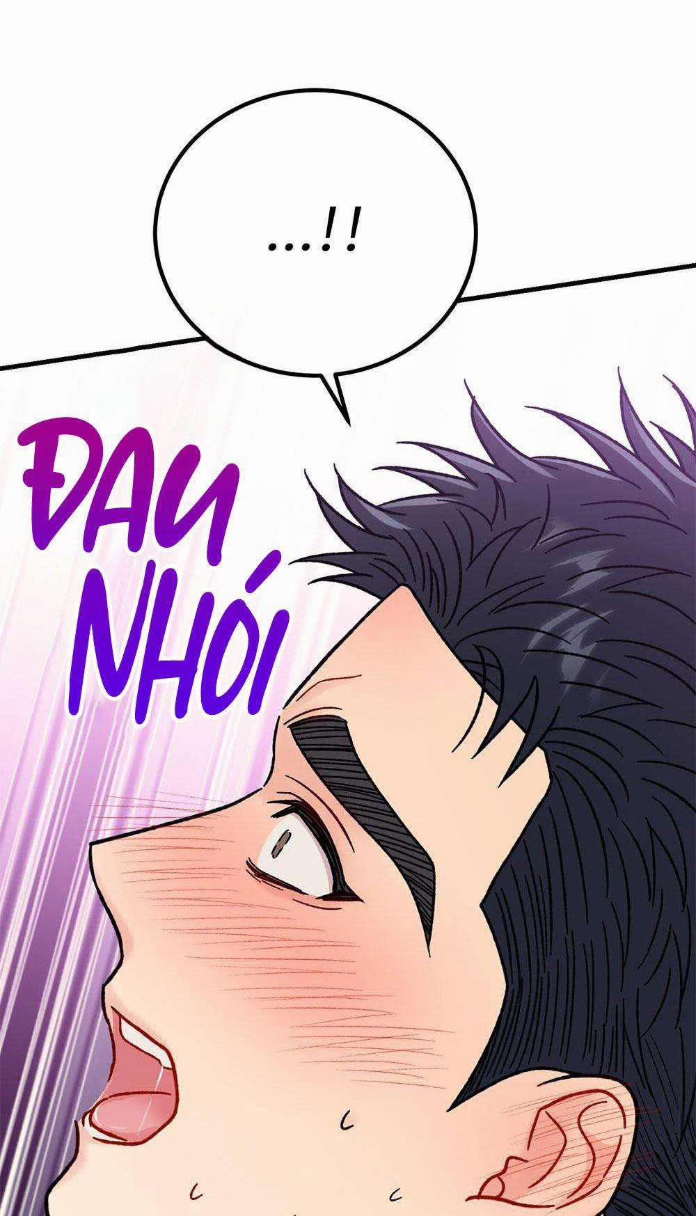 Cậu Không Phải Là Gu Của Tôi 26 trang 59