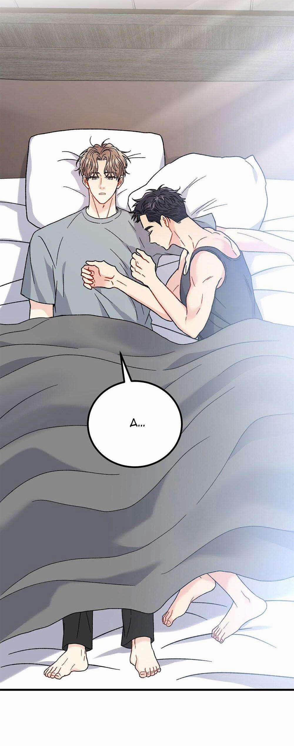 Cậu Không Phải Là Gu Của Tôi 27 trang 26