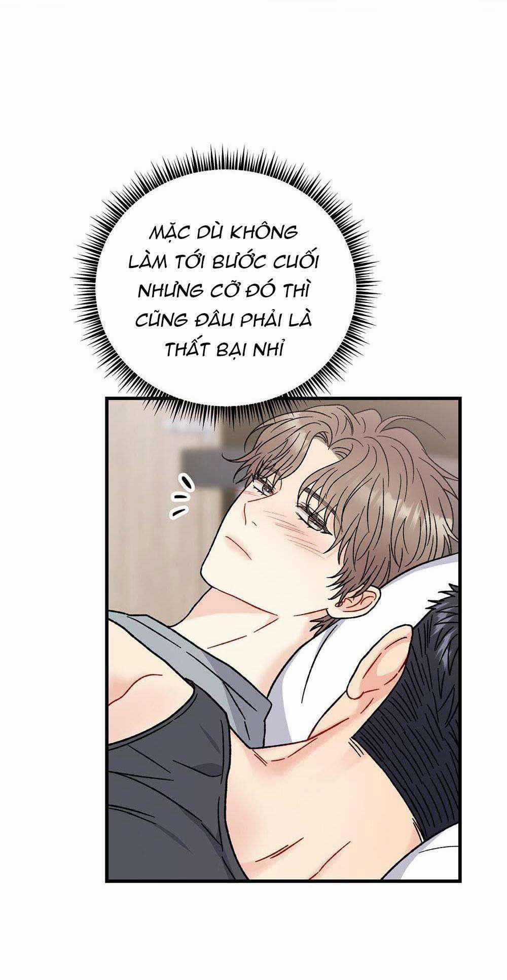 Cậu Không Phải Là Gu Của Tôi 27 trang 30