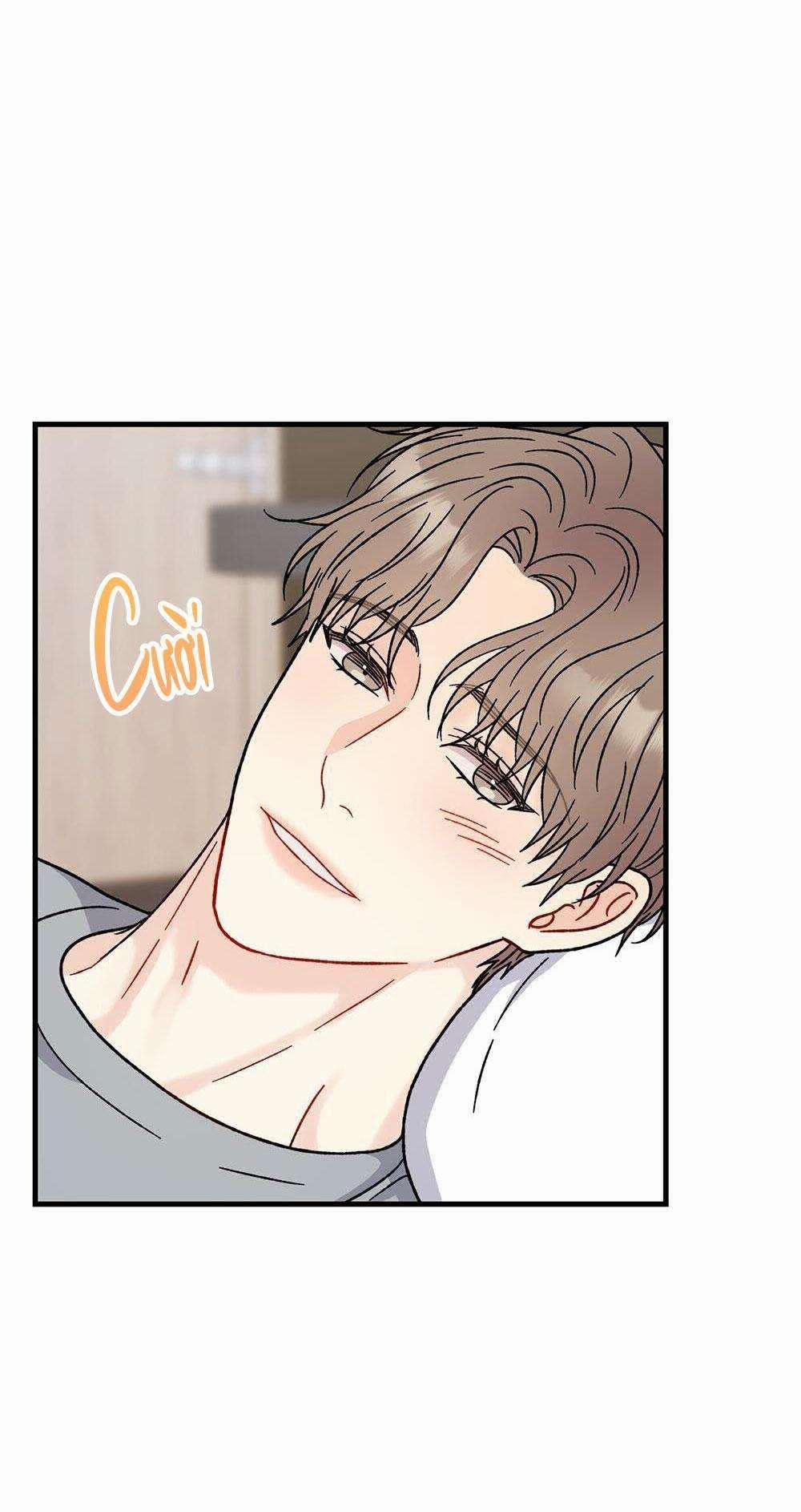 Cậu Không Phải Là Gu Của Tôi 27 trang 32