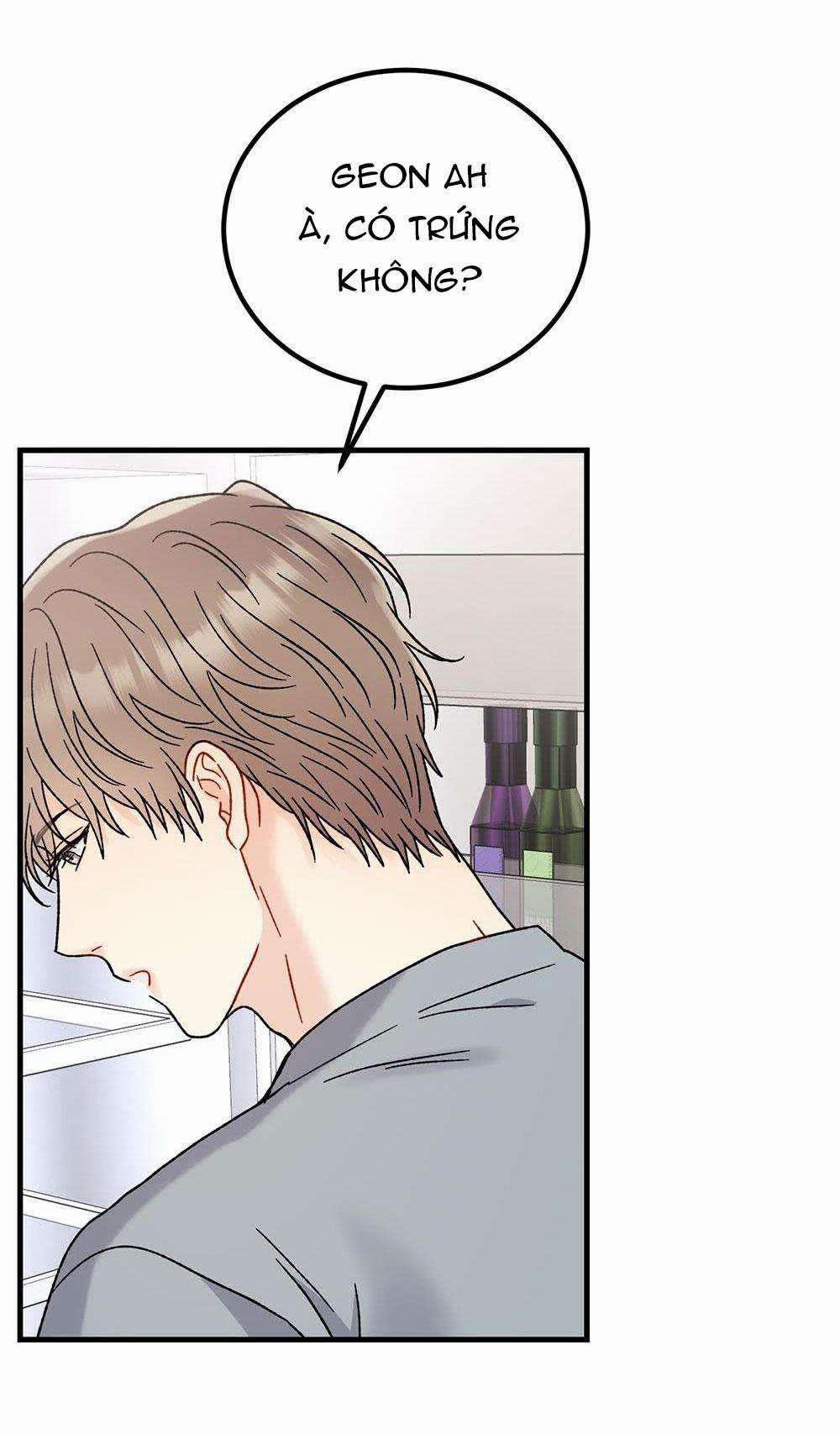 Cậu Không Phải Là Gu Của Tôi 27 trang 43