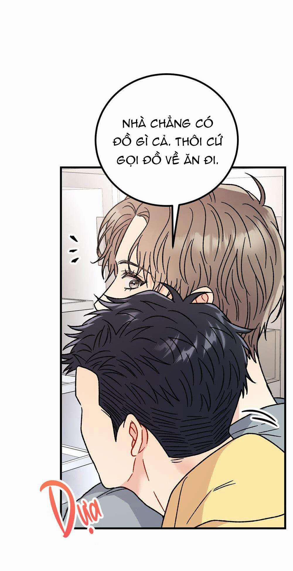 Cậu Không Phải Là Gu Của Tôi 27 trang 44