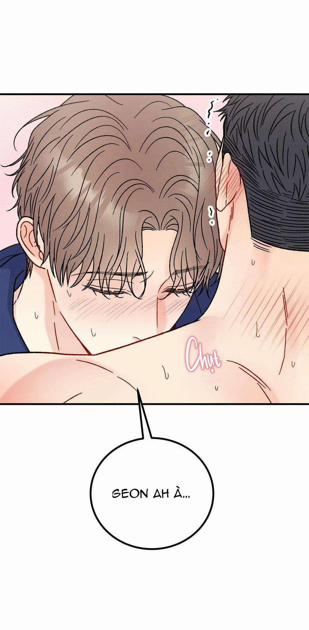 Cậu Không Phải Là Gu Của Tôi 27 trang 5