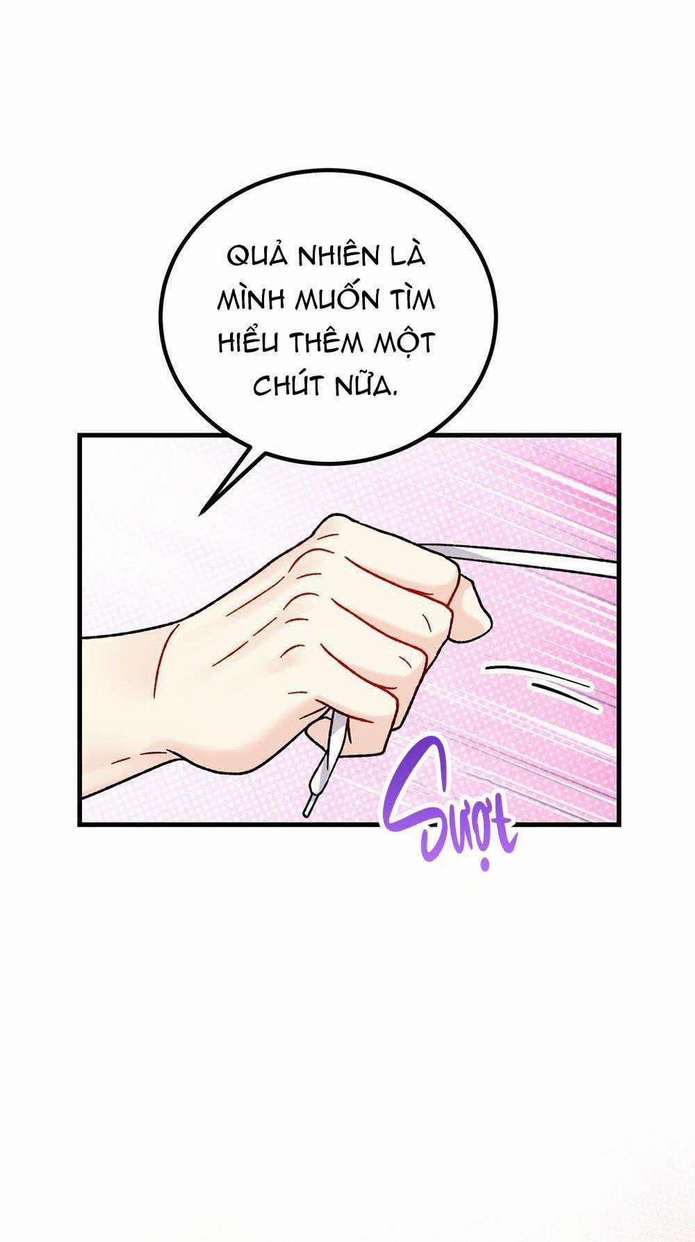 Cậu Không Phải Là Gu Của Tôi 27 trang 51