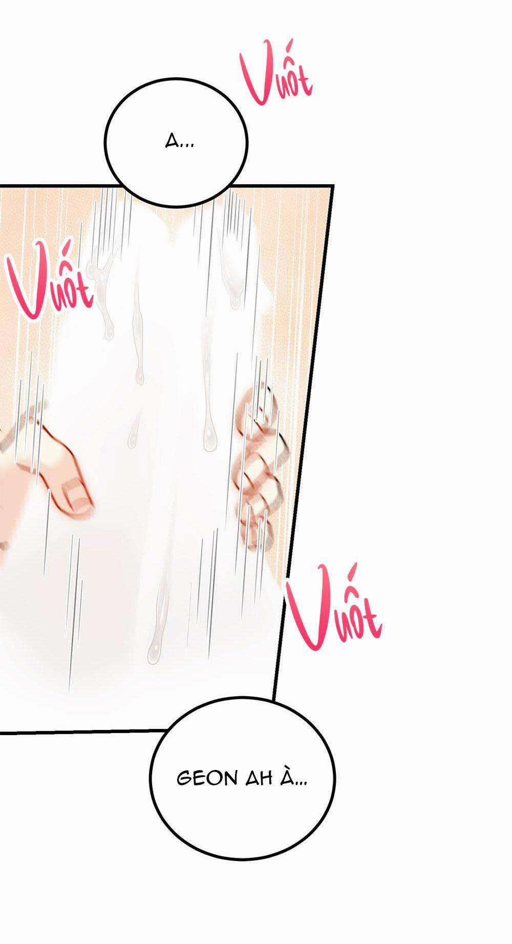 Cậu Không Phải Là Gu Của Tôi 27 trang 59