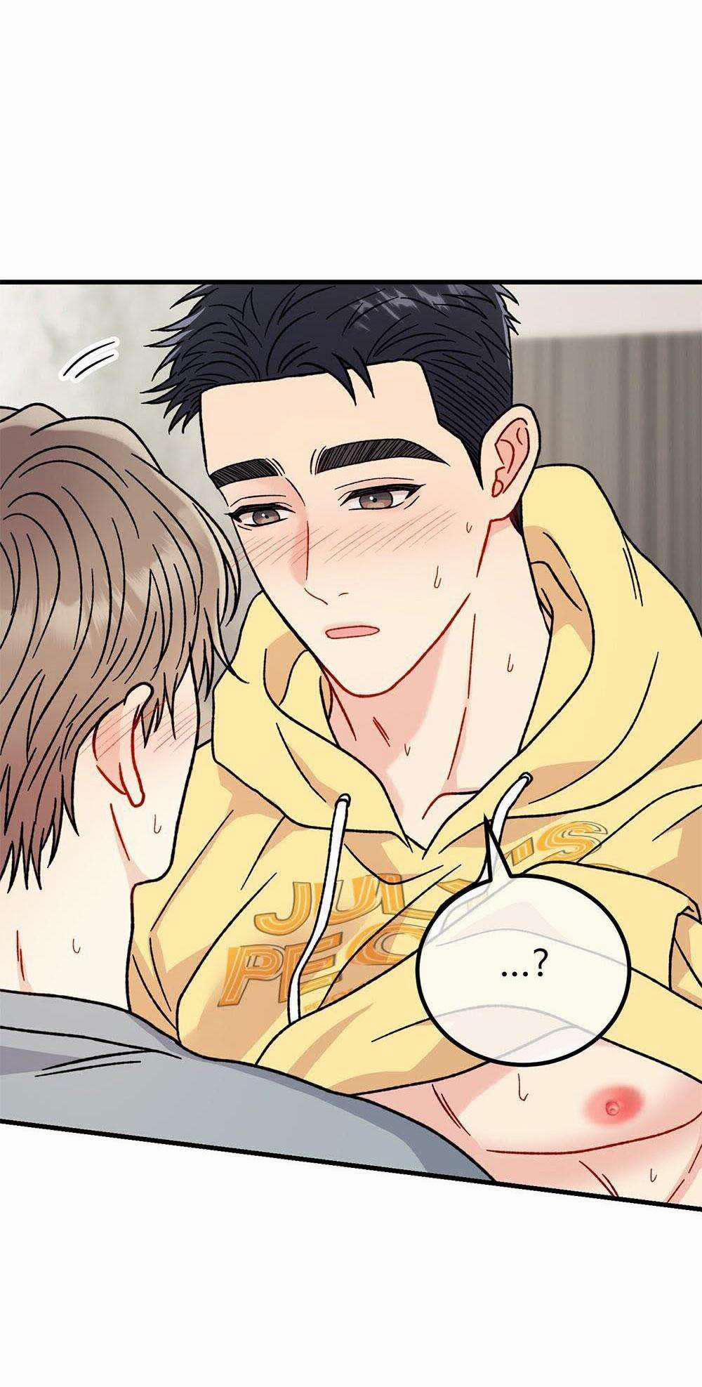 Cậu Không Phải Là Gu Của Tôi 27 trang 68