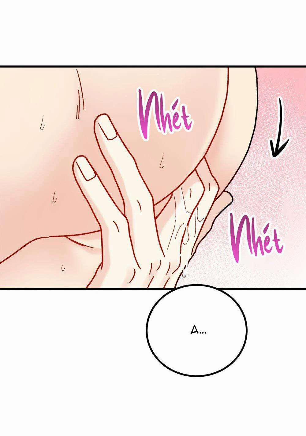 Cậu Không Phải Là Gu Của Tôi 27 trang 72