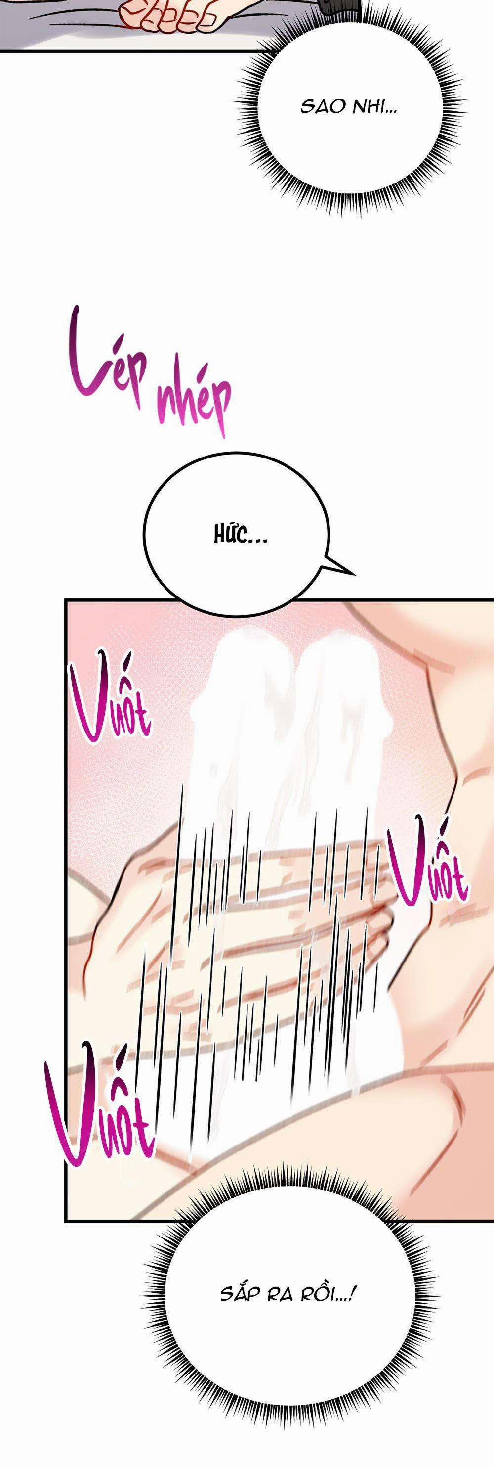 Cậu Không Phải Là Gu Của Tôi 27 trang 75