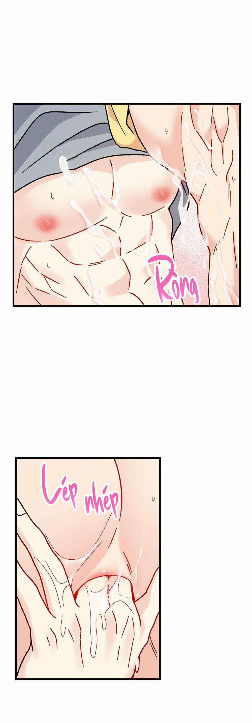 Cậu Không Phải Là Gu Của Tôi 27 trang 77