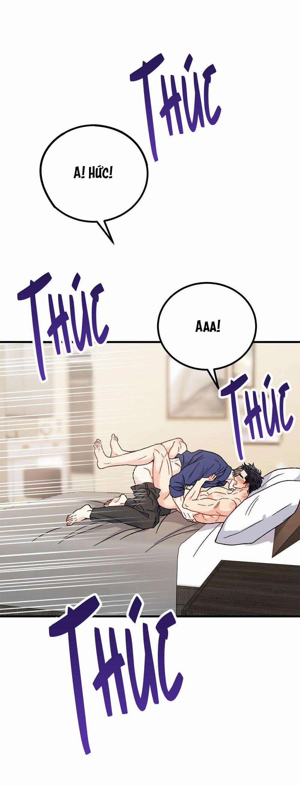 Cậu Không Phải Là Gu Của Tôi 27 trang 8