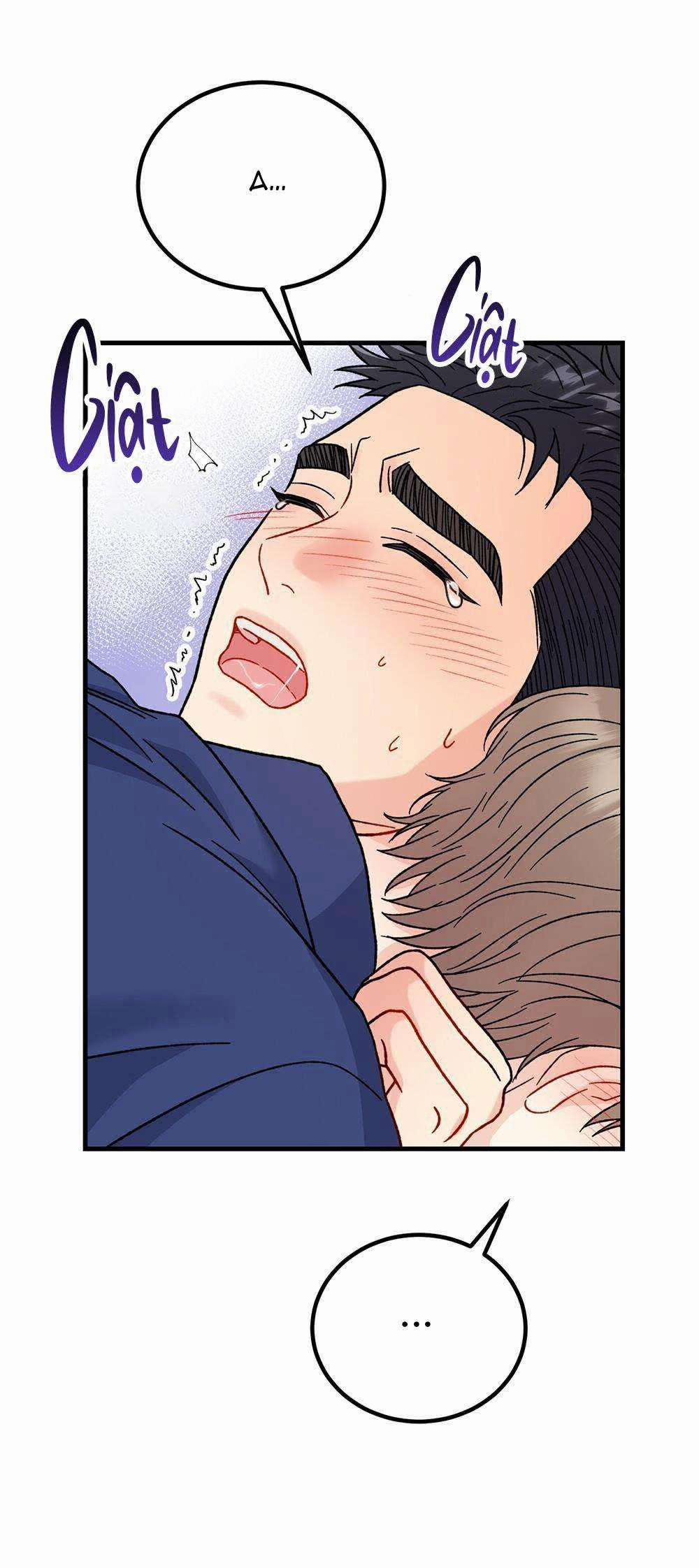 Cậu Không Phải Là Gu Của Tôi 27 trang 9