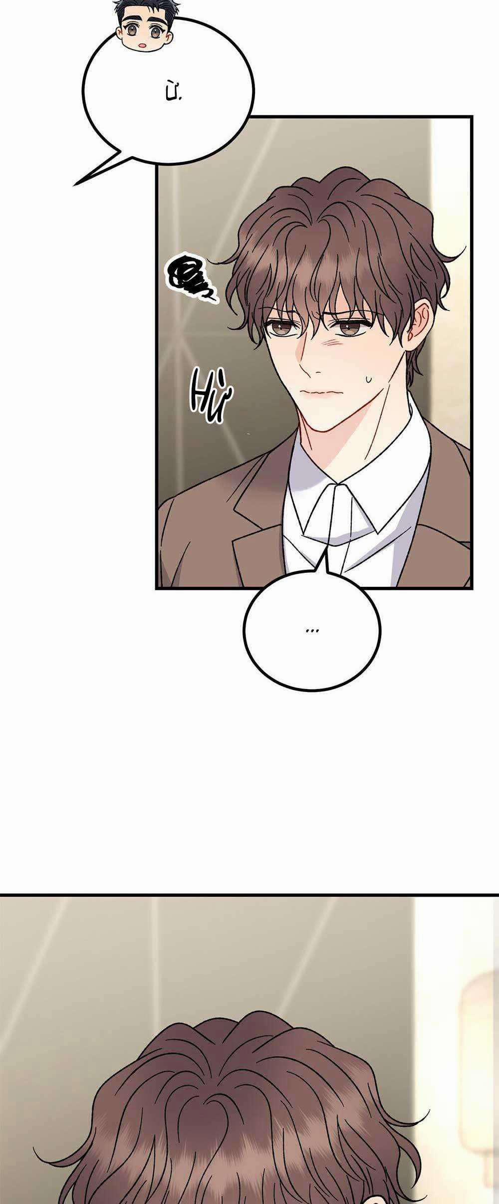 Cậu Không Phải Là Gu Của Tôi 28 trang 12