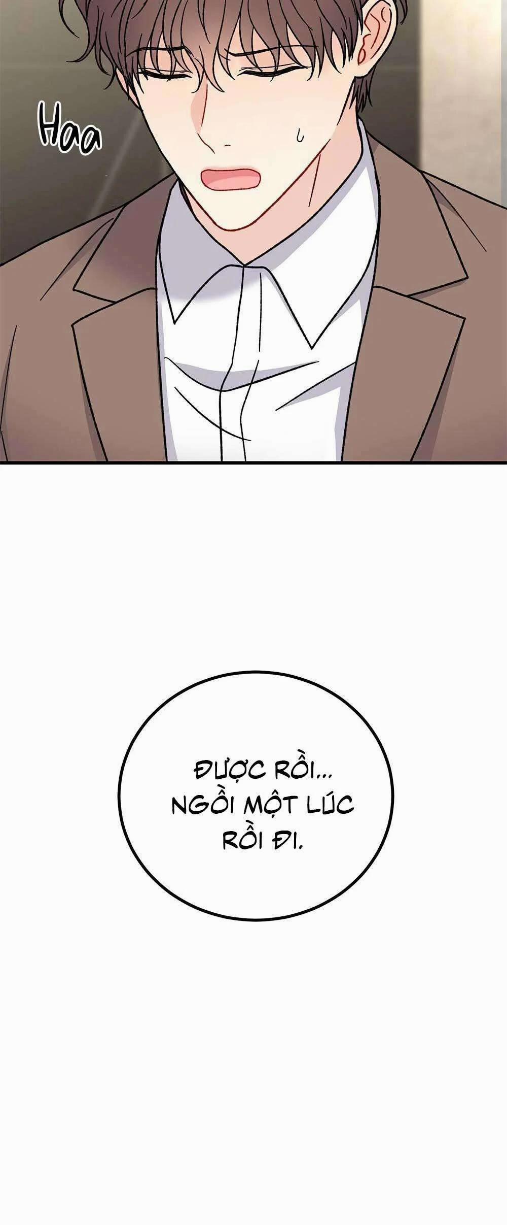 Cậu Không Phải Là Gu Của Tôi 28 trang 13