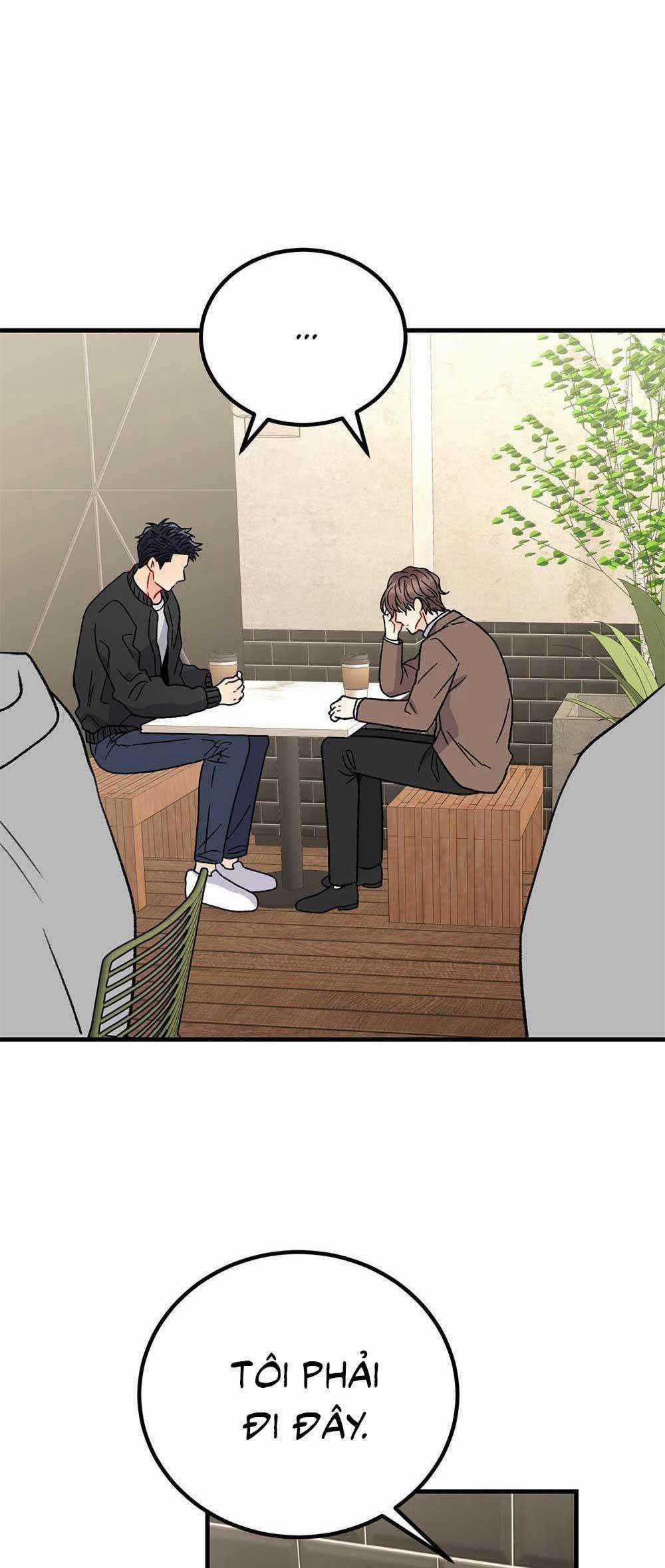 Cậu Không Phải Là Gu Của Tôi 28 trang 26