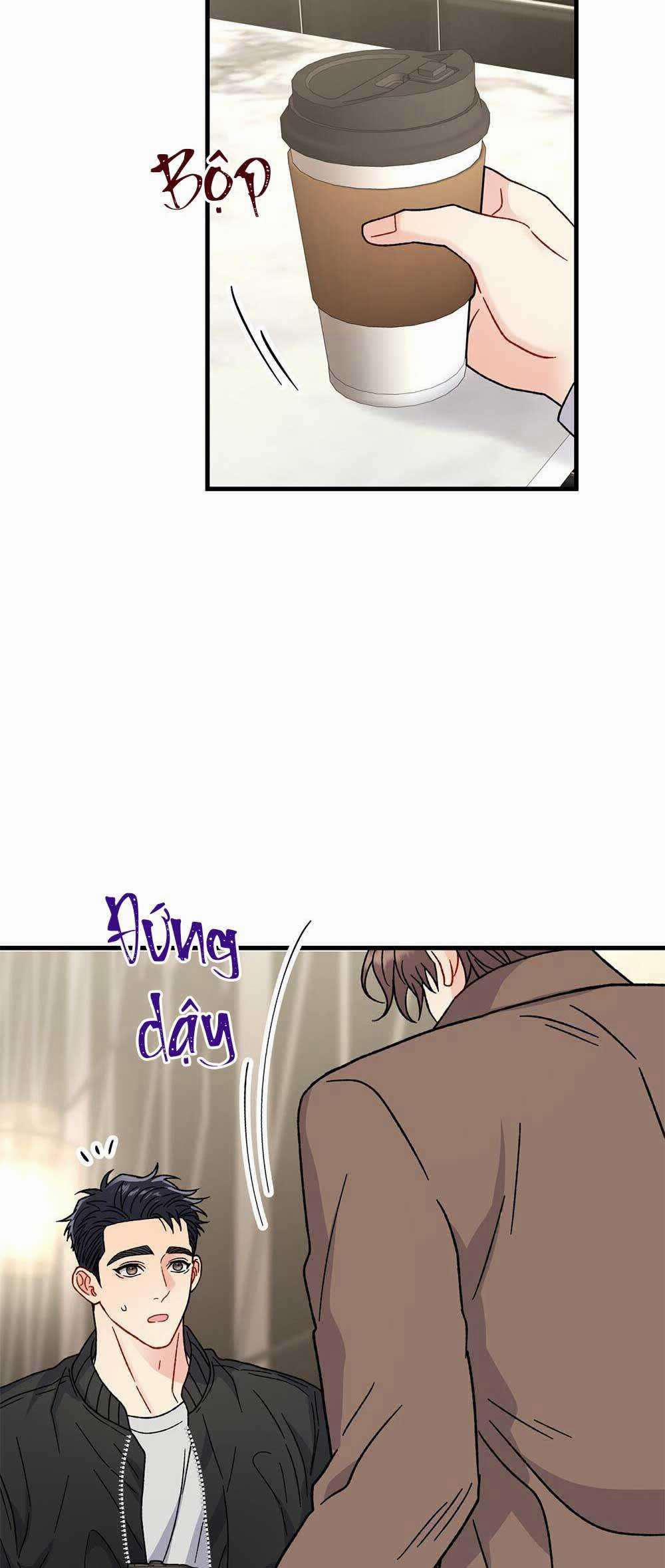 Cậu Không Phải Là Gu Của Tôi 28 trang 27