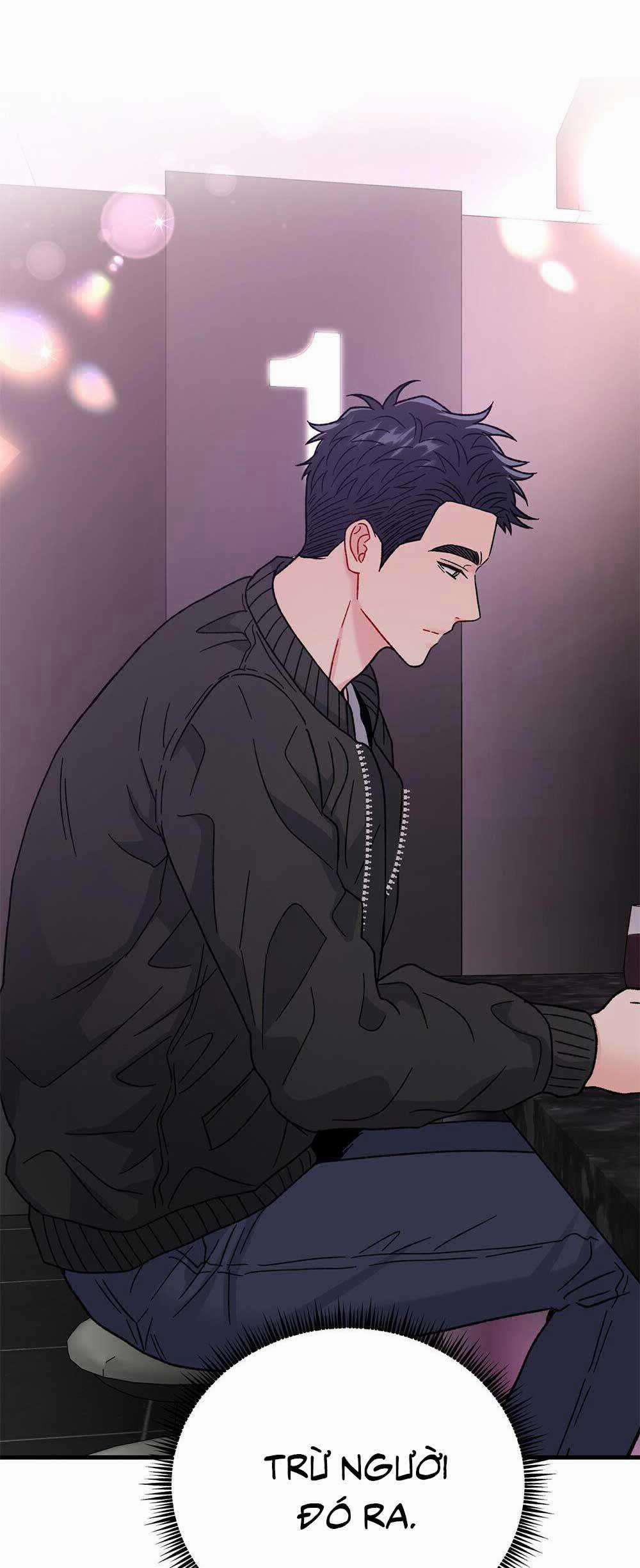 Cậu Không Phải Là Gu Của Tôi 28 trang 38