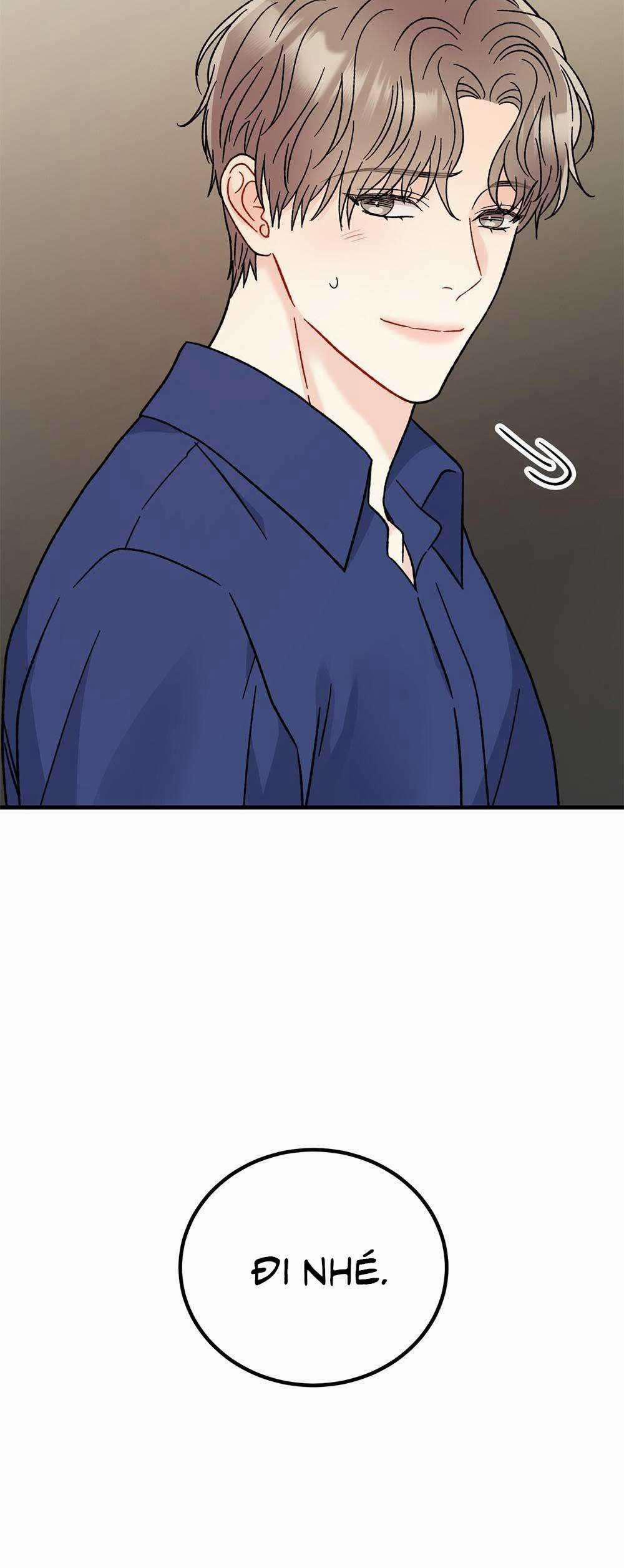 Cậu Không Phải Là Gu Của Tôi 28 trang 4