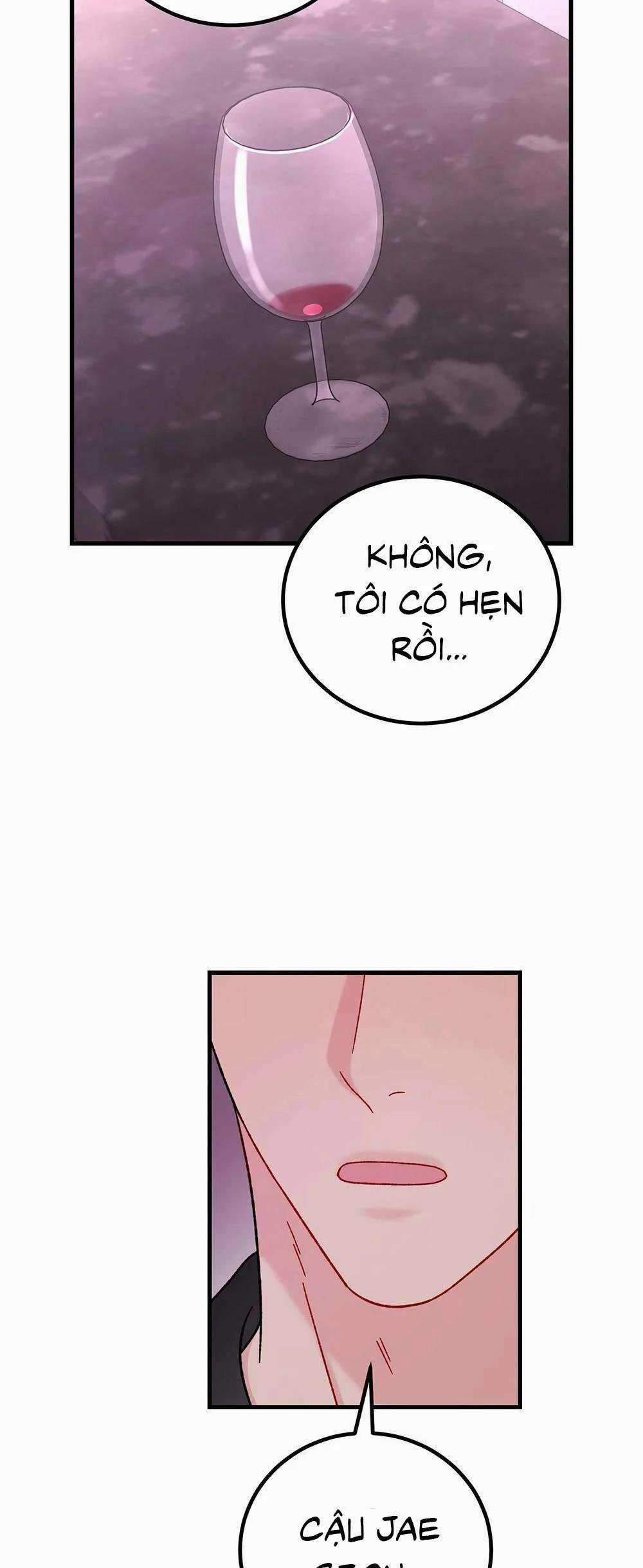 Cậu Không Phải Là Gu Của Tôi 28 trang 40
