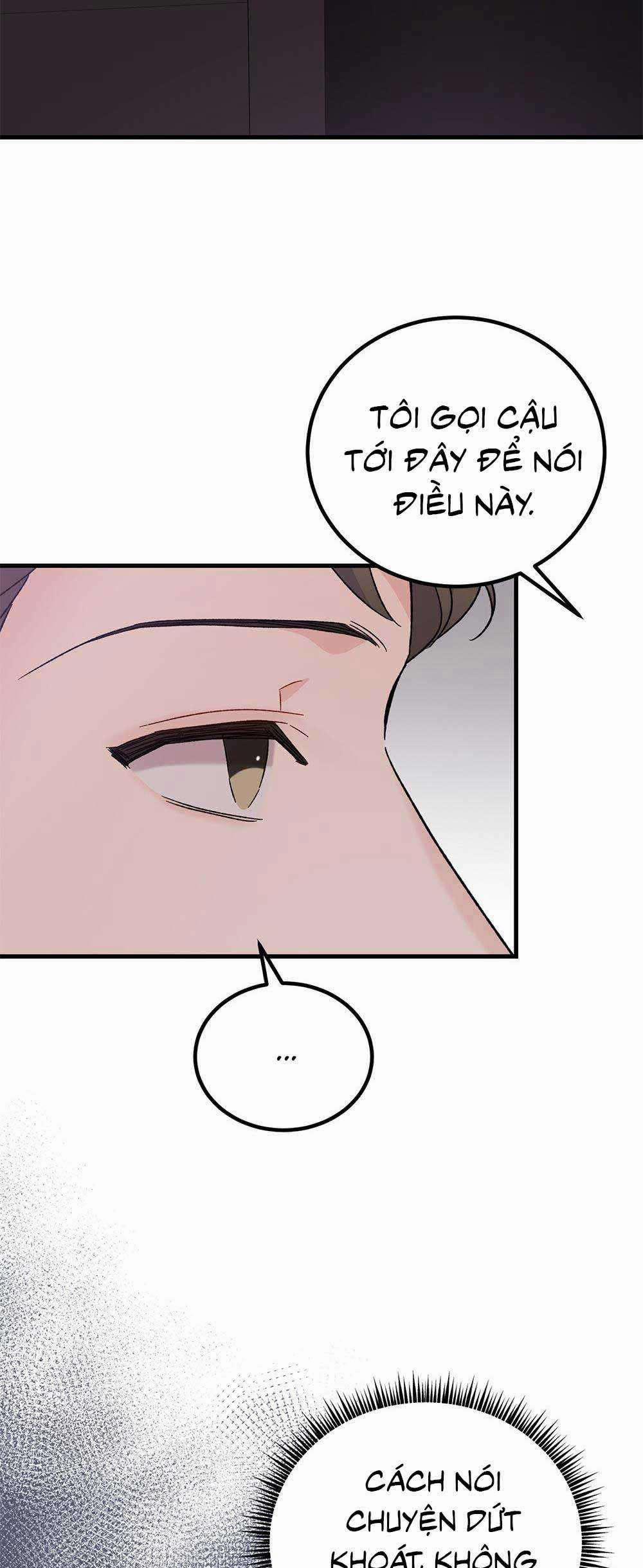 Cậu Không Phải Là Gu Của Tôi 28 trang 42