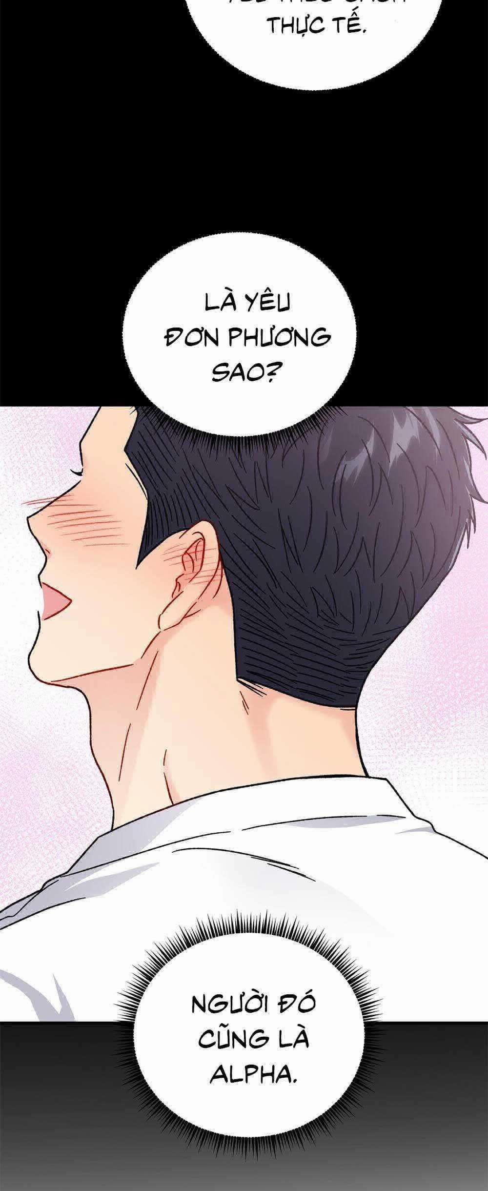 Cậu Không Phải Là Gu Của Tôi 28 trang 49