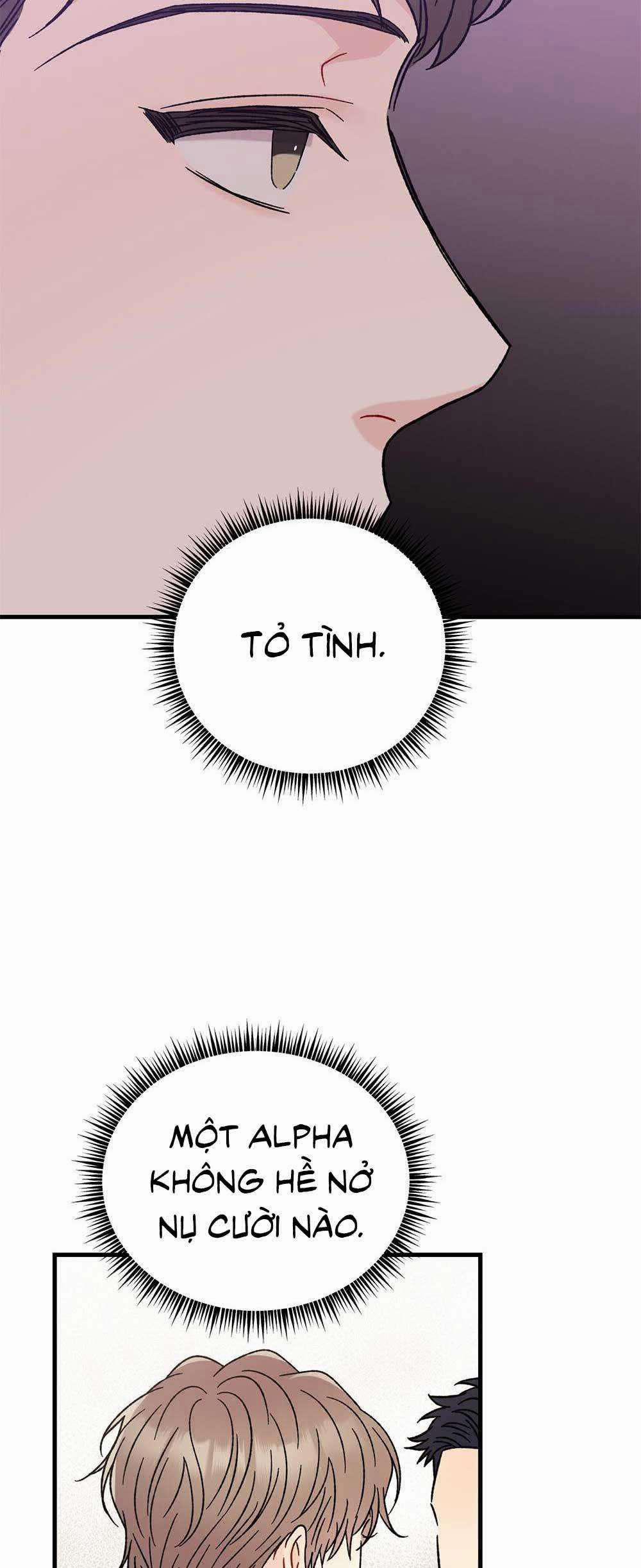 Cậu Không Phải Là Gu Của Tôi 28 trang 58