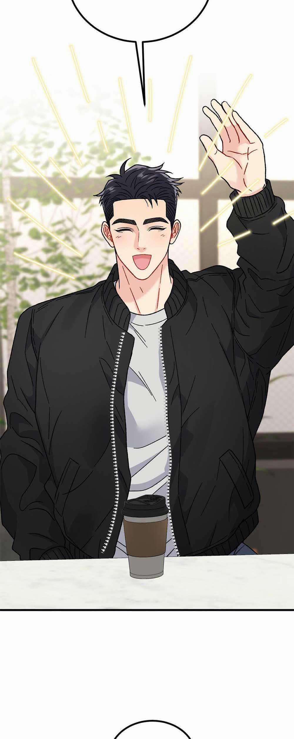 Cậu Không Phải Là Gu Của Tôi 28 trang 6