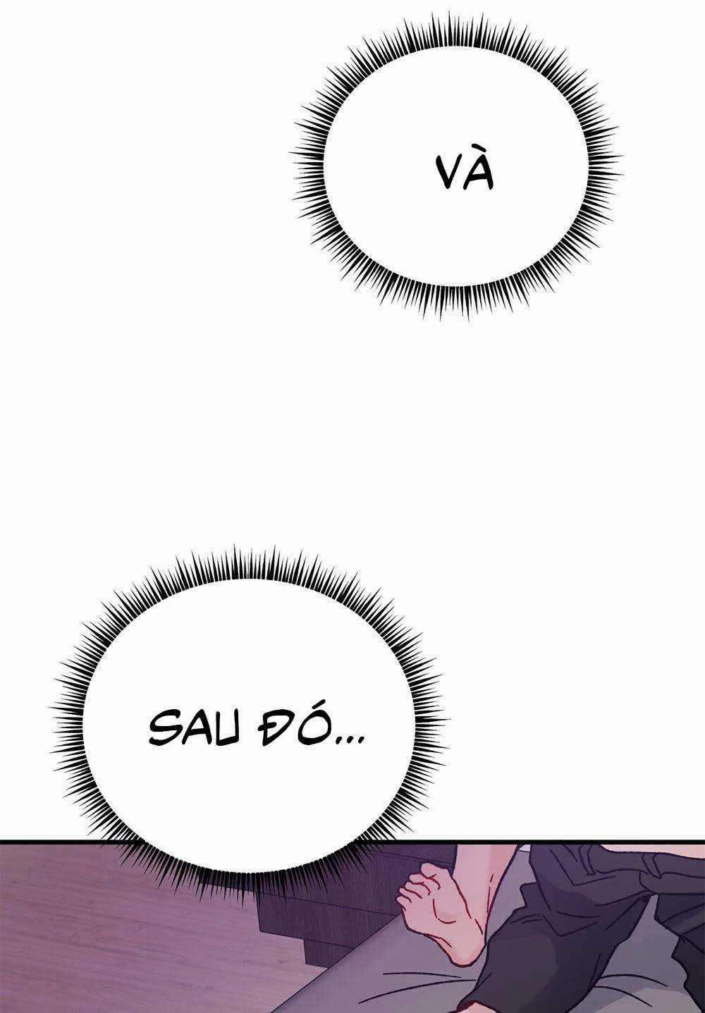 Cậu Không Phải Là Gu Của Tôi 28 trang 60