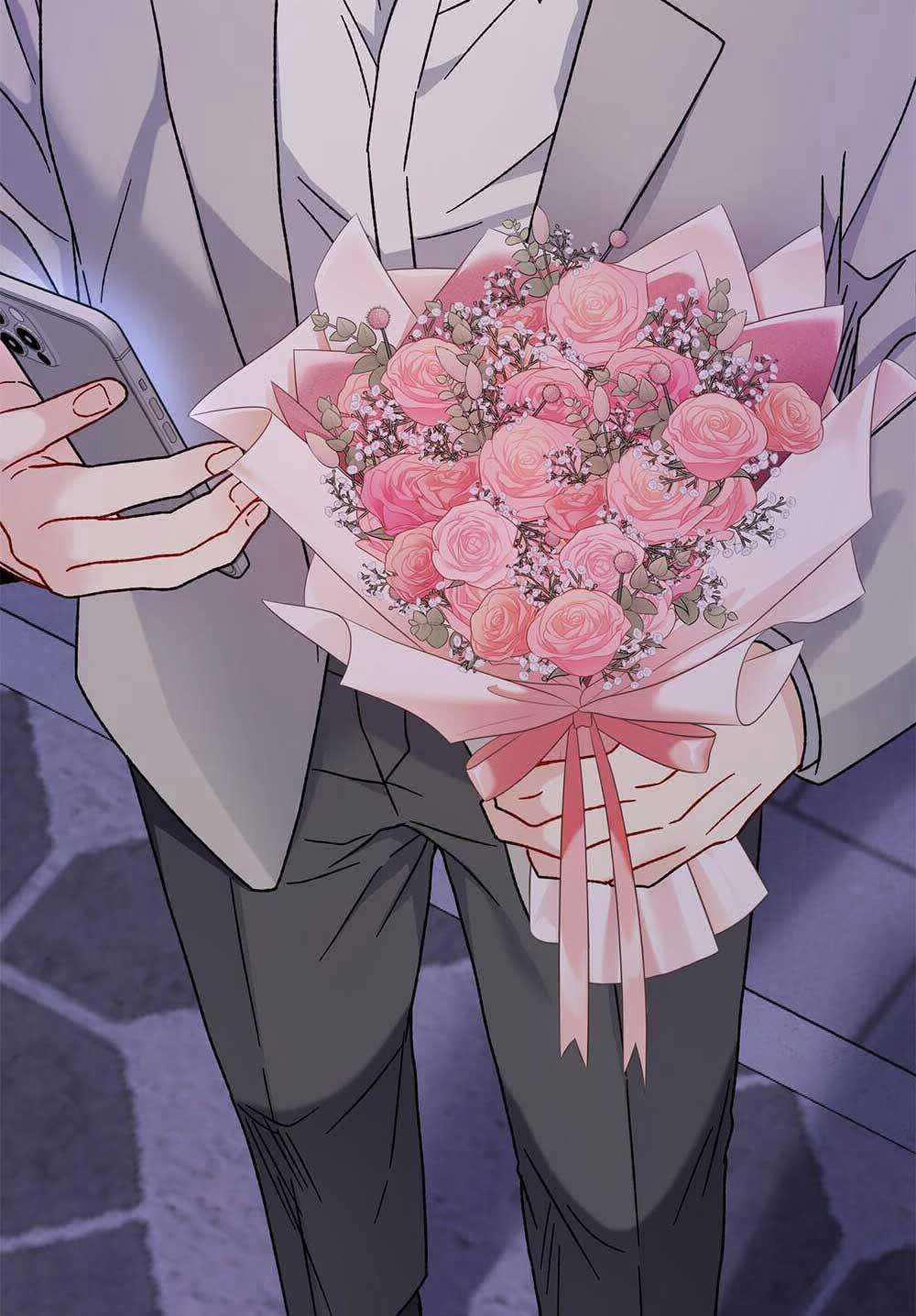 Cậu Không Phải Là Gu Của Tôi 28 trang 68